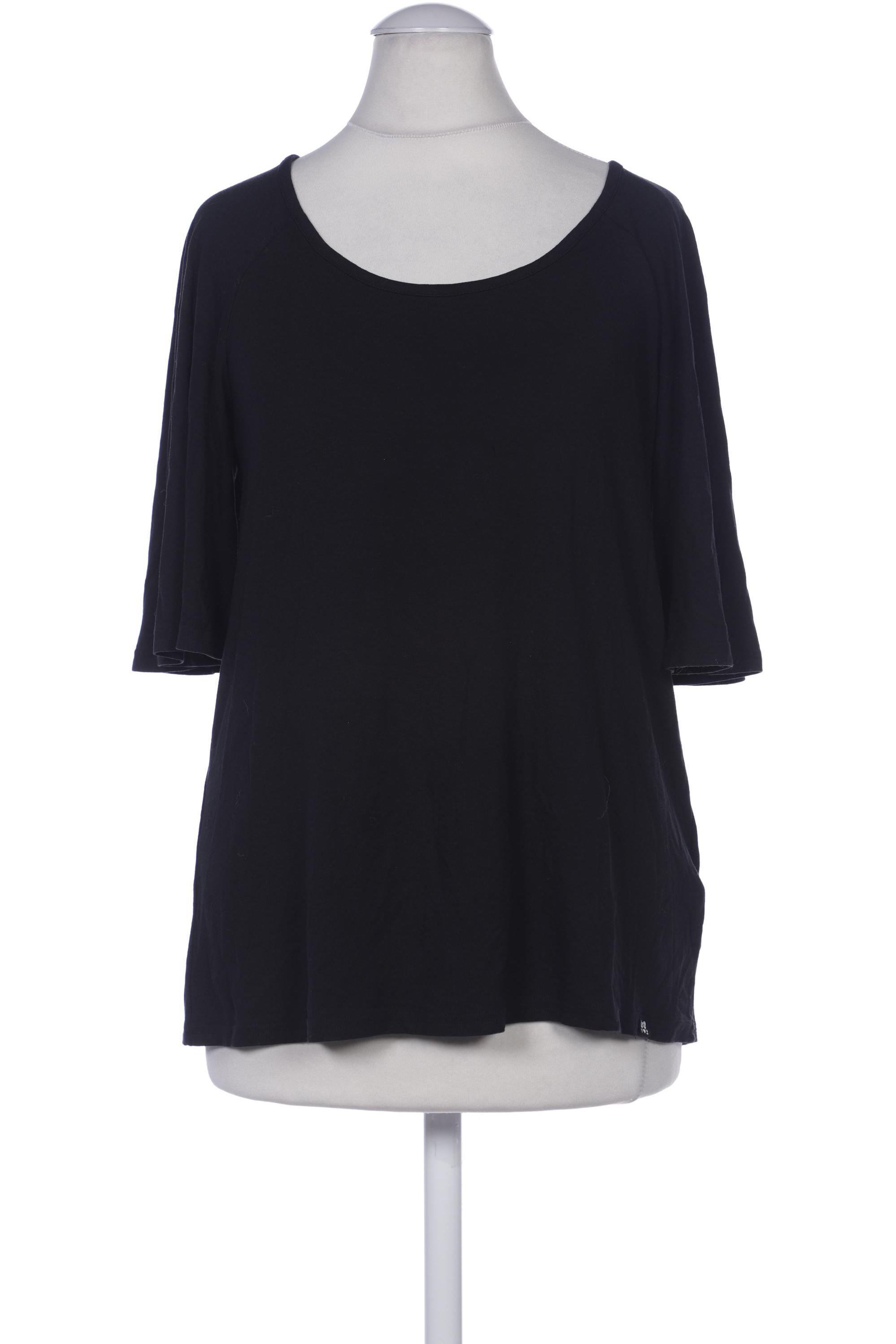 

Blutsgeschwister Damen T-Shirt, schwarz, Gr. 34