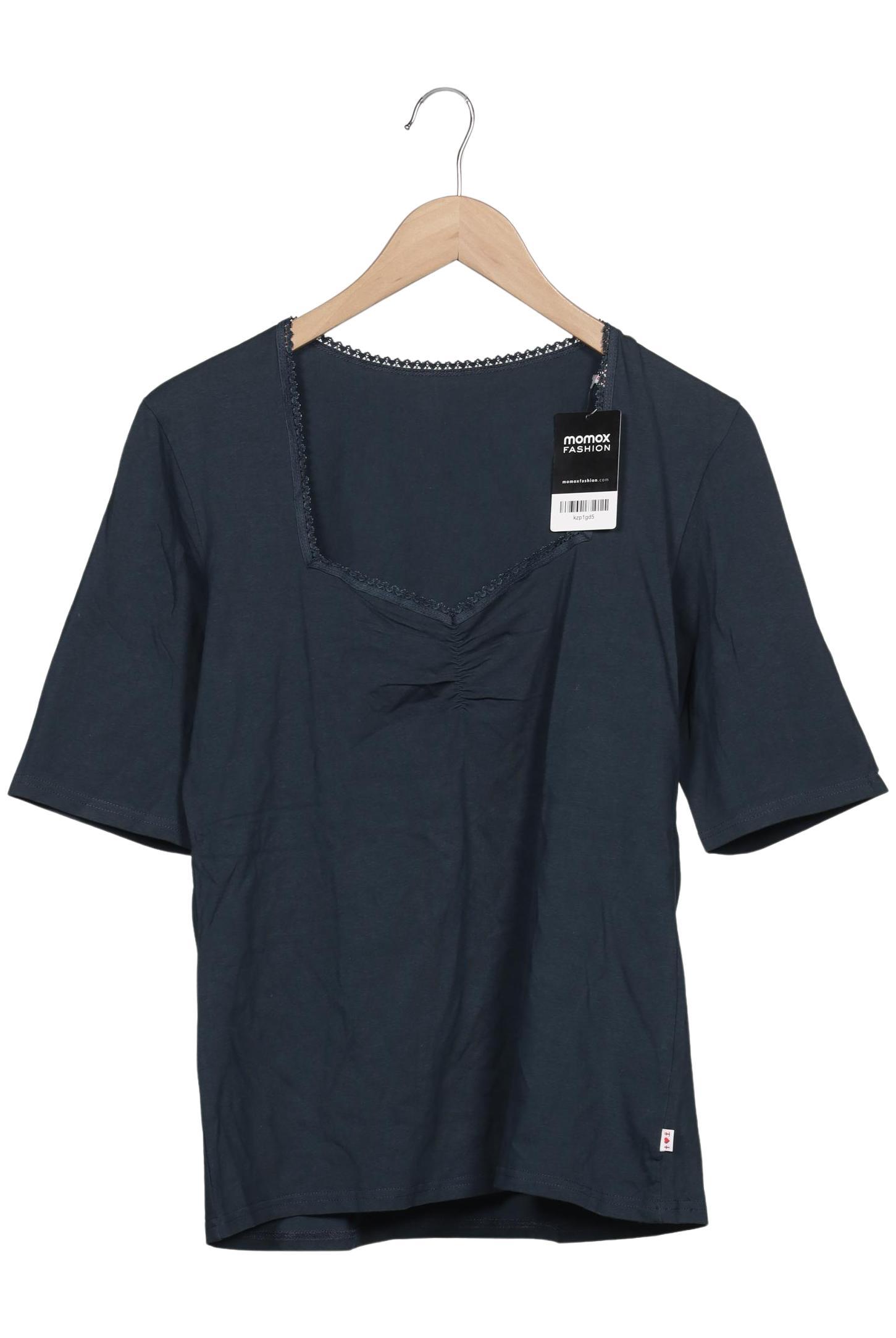 

Blutsgeschwister Damen T-Shirt, marineblau, Gr. 46