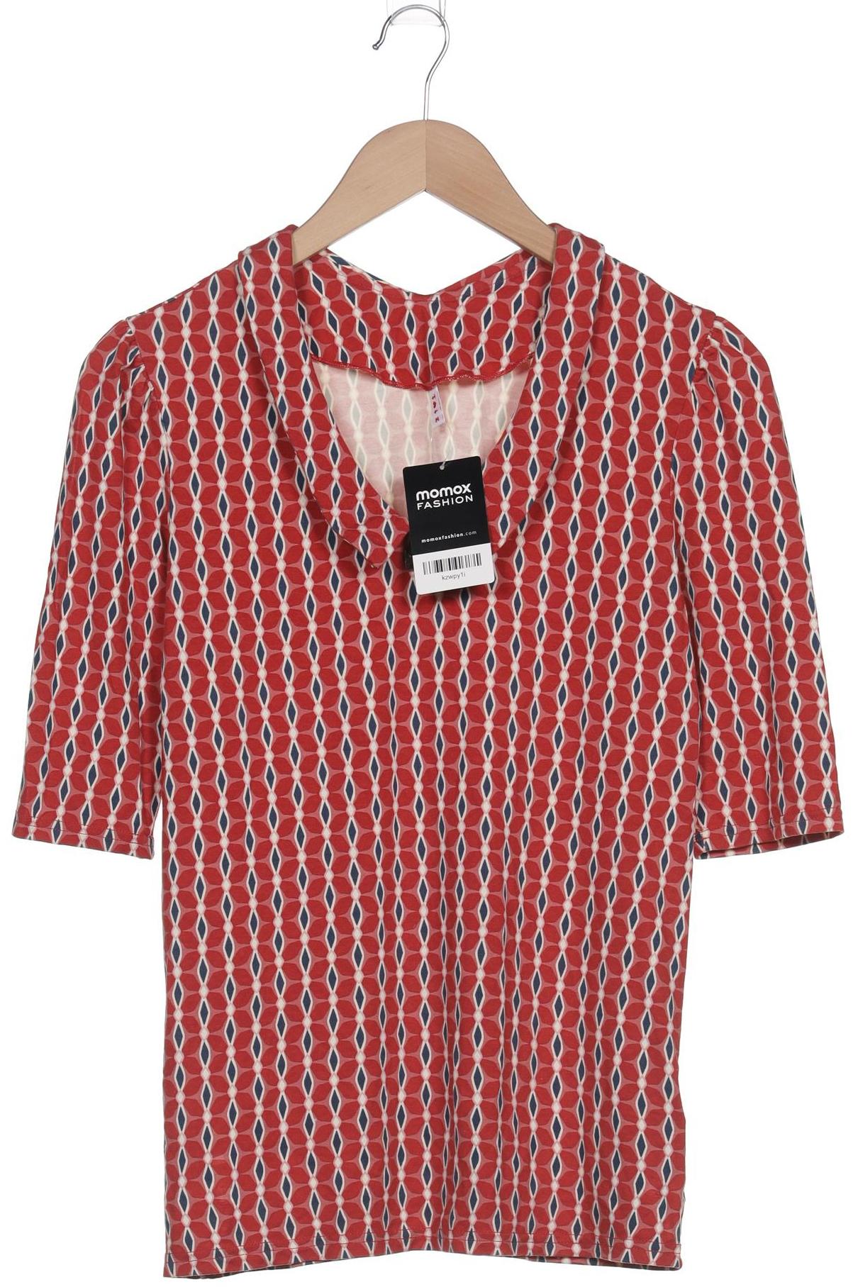 

Blutsgeschwister Damen T-Shirt, rot, Gr. 38