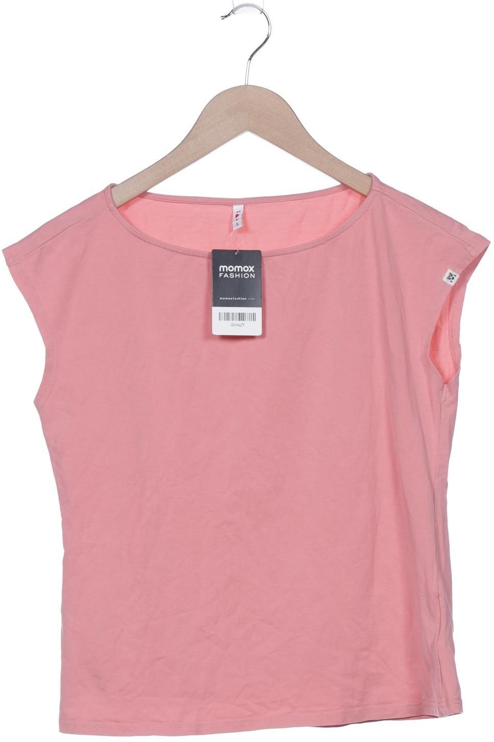 

Blutsgeschwister Damen T-Shirt, pink, Gr. 36