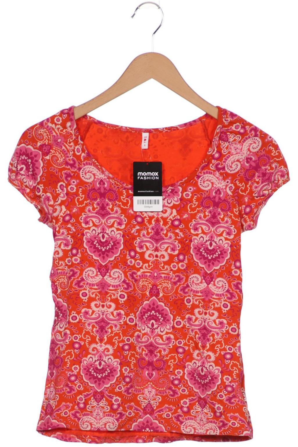 

Blutsgeschwister Damen T-Shirt, orange, Gr. 36