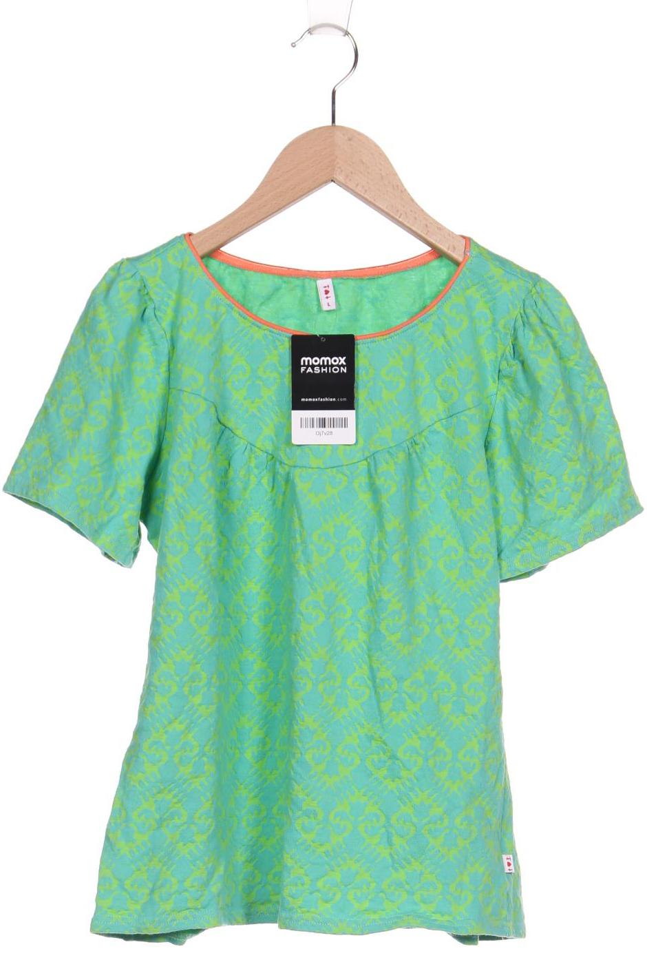 

Blutsgeschwister Damen T-Shirt, hellgrün
