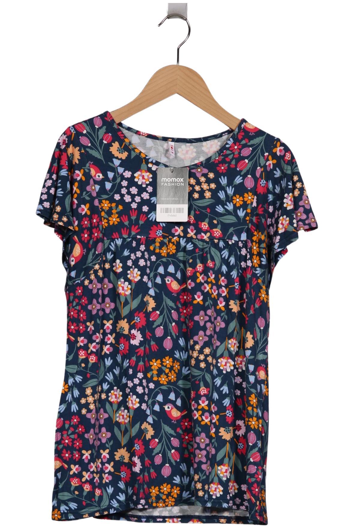 

Blutsgeschwister Damen T-Shirt, mehrfarbig, Gr. 38