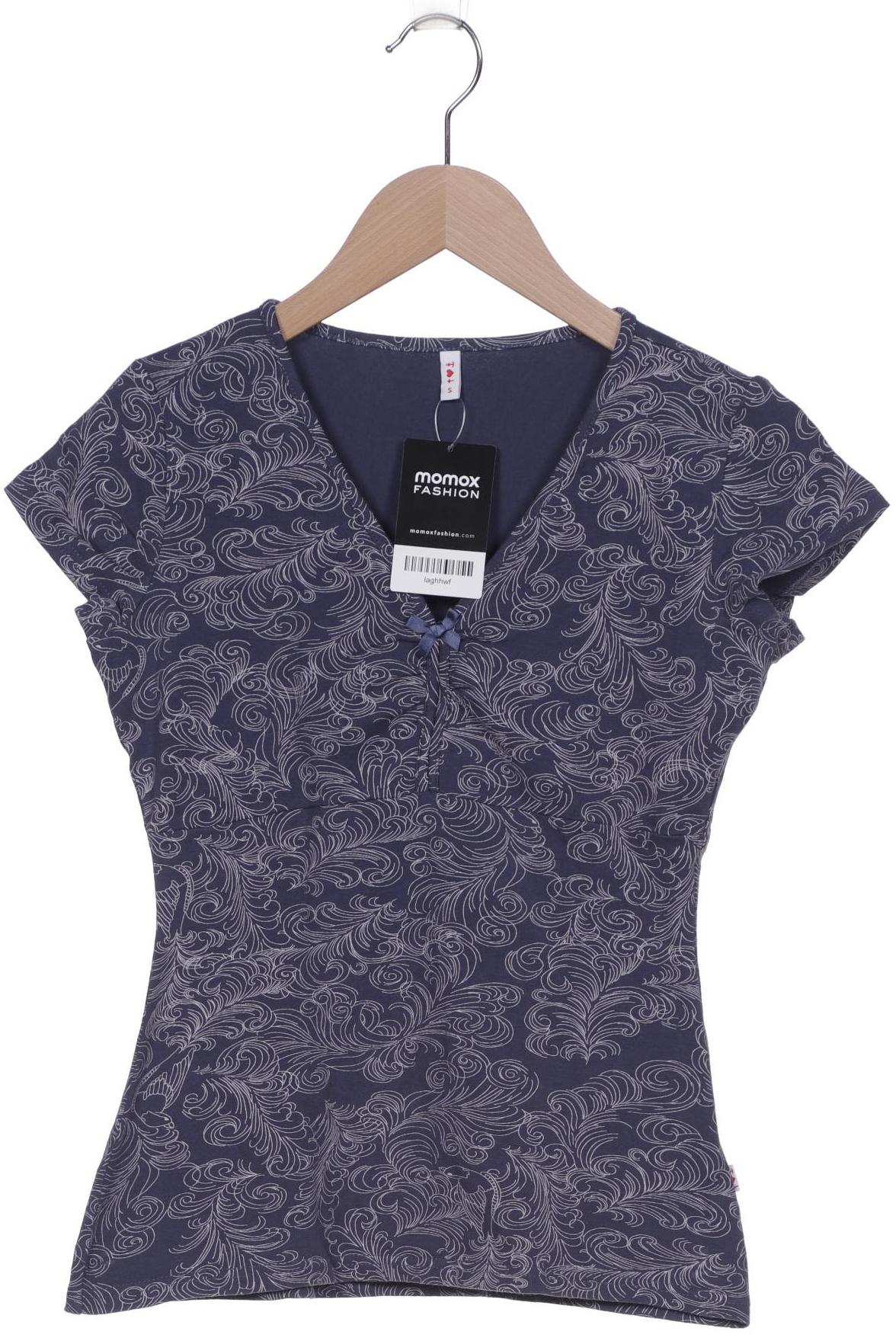 

Blutsgeschwister Damen T-Shirt, marineblau