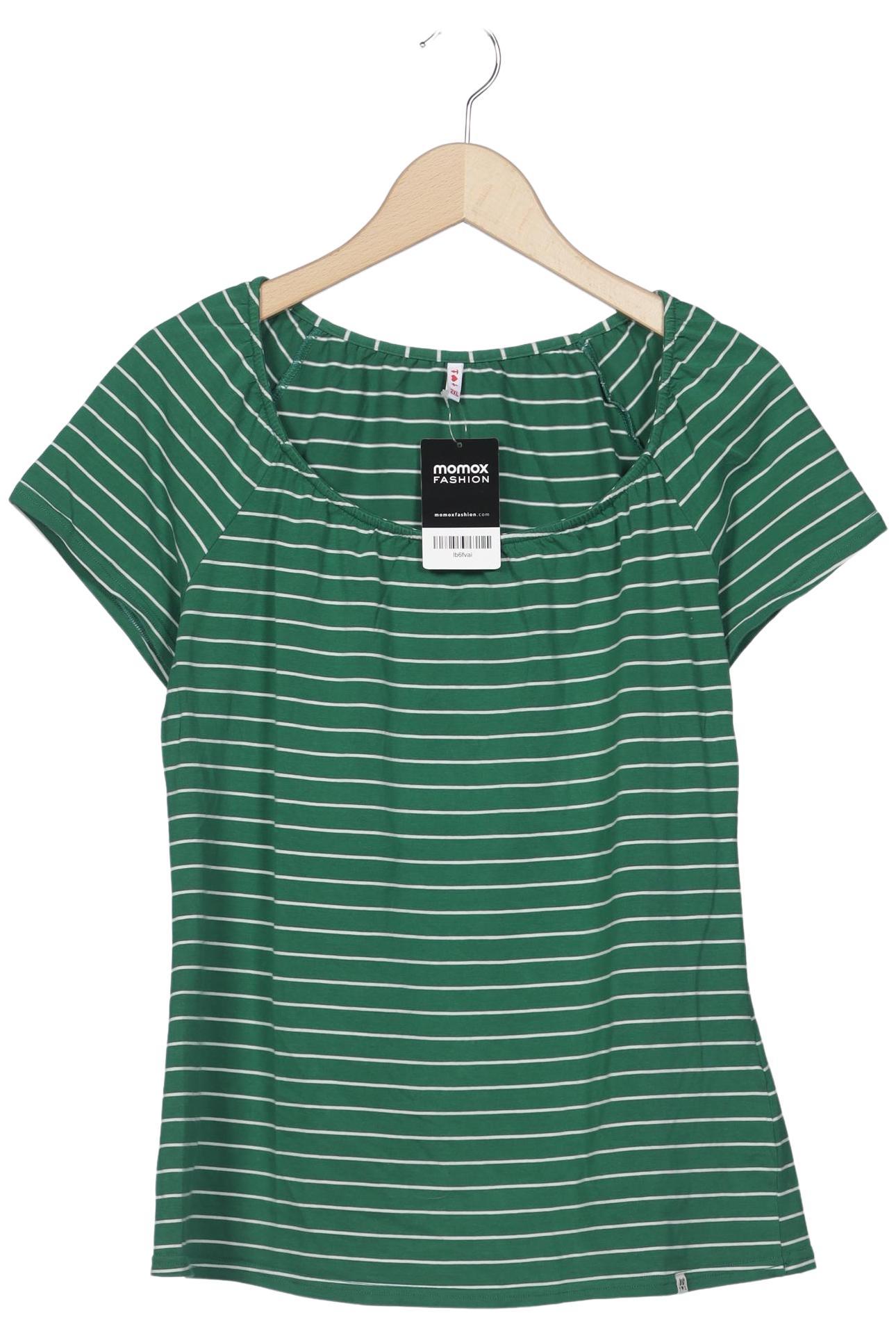 

Blutsgeschwister Damen T-Shirt, mehrfarbig, Gr. 46