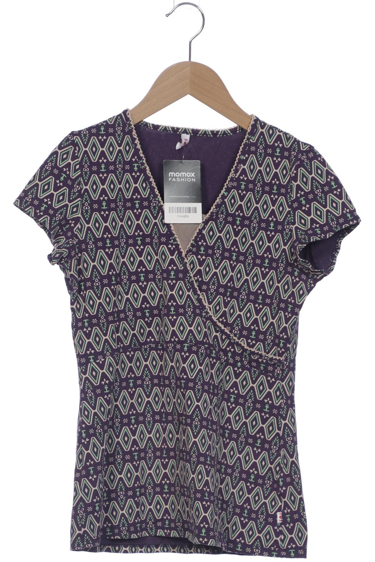 

Blutsgeschwister Damen T-Shirt, flieder, Gr. 38