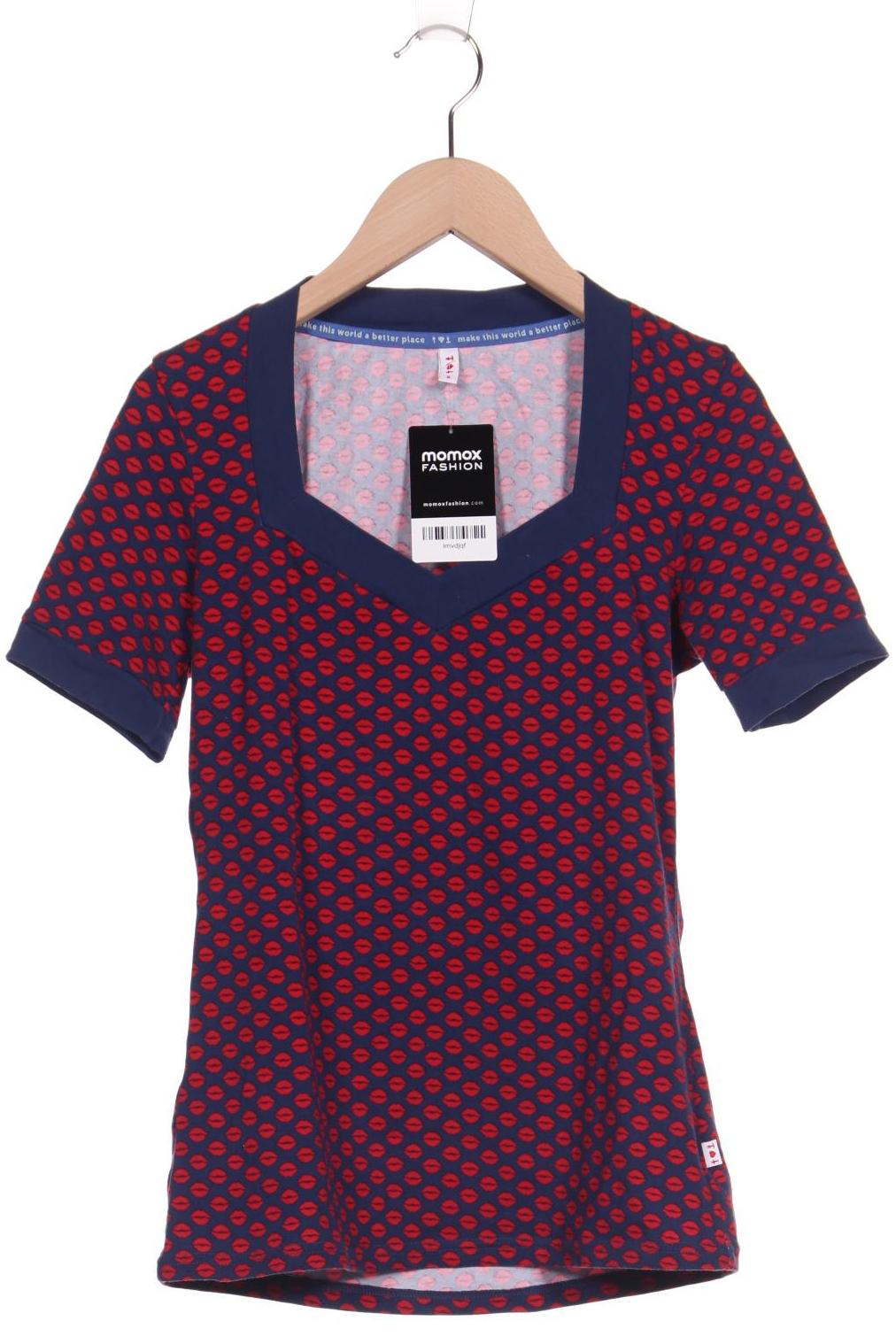 

Blutsgeschwister Damen T-Shirt, marineblau