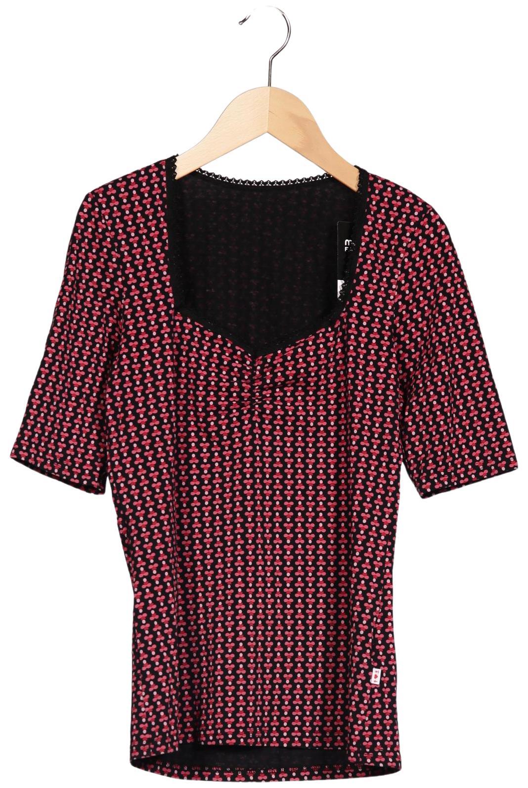 

Blutsgeschwister Damen T-Shirt, mehrfarbig, Gr. 36