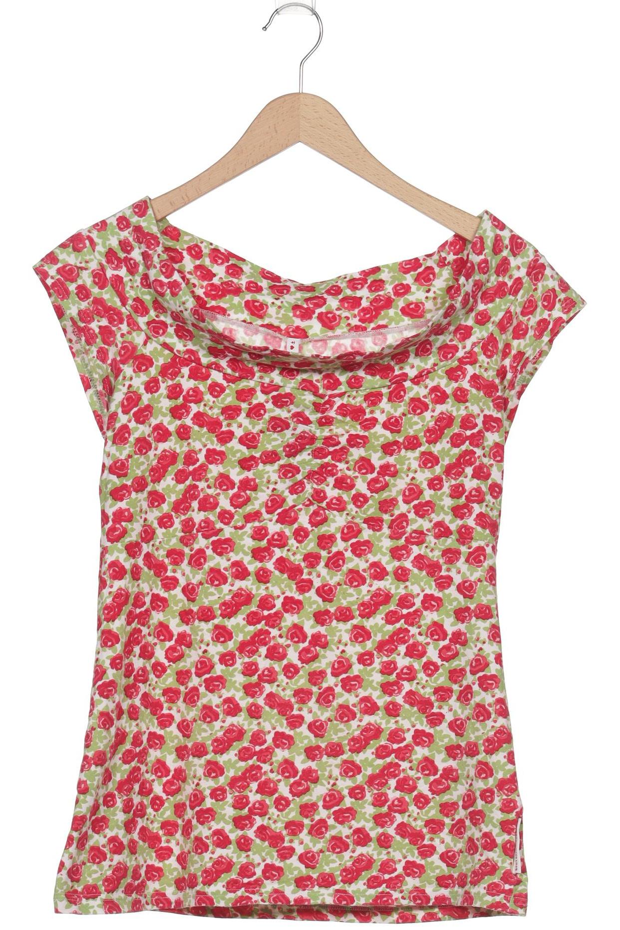 

Blutsgeschwister Damen T-Shirt, rot, Gr. 44