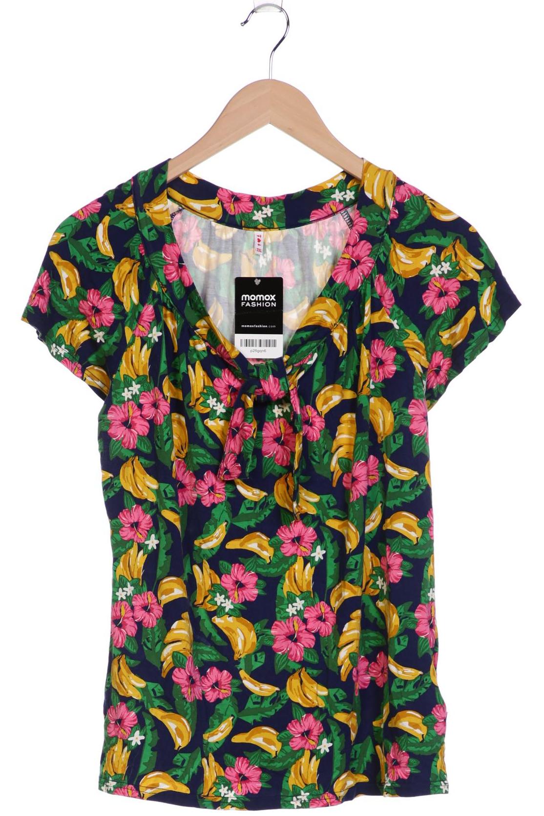 

Blutsgeschwister Damen T-Shirt, mehrfarbig, Gr. 46