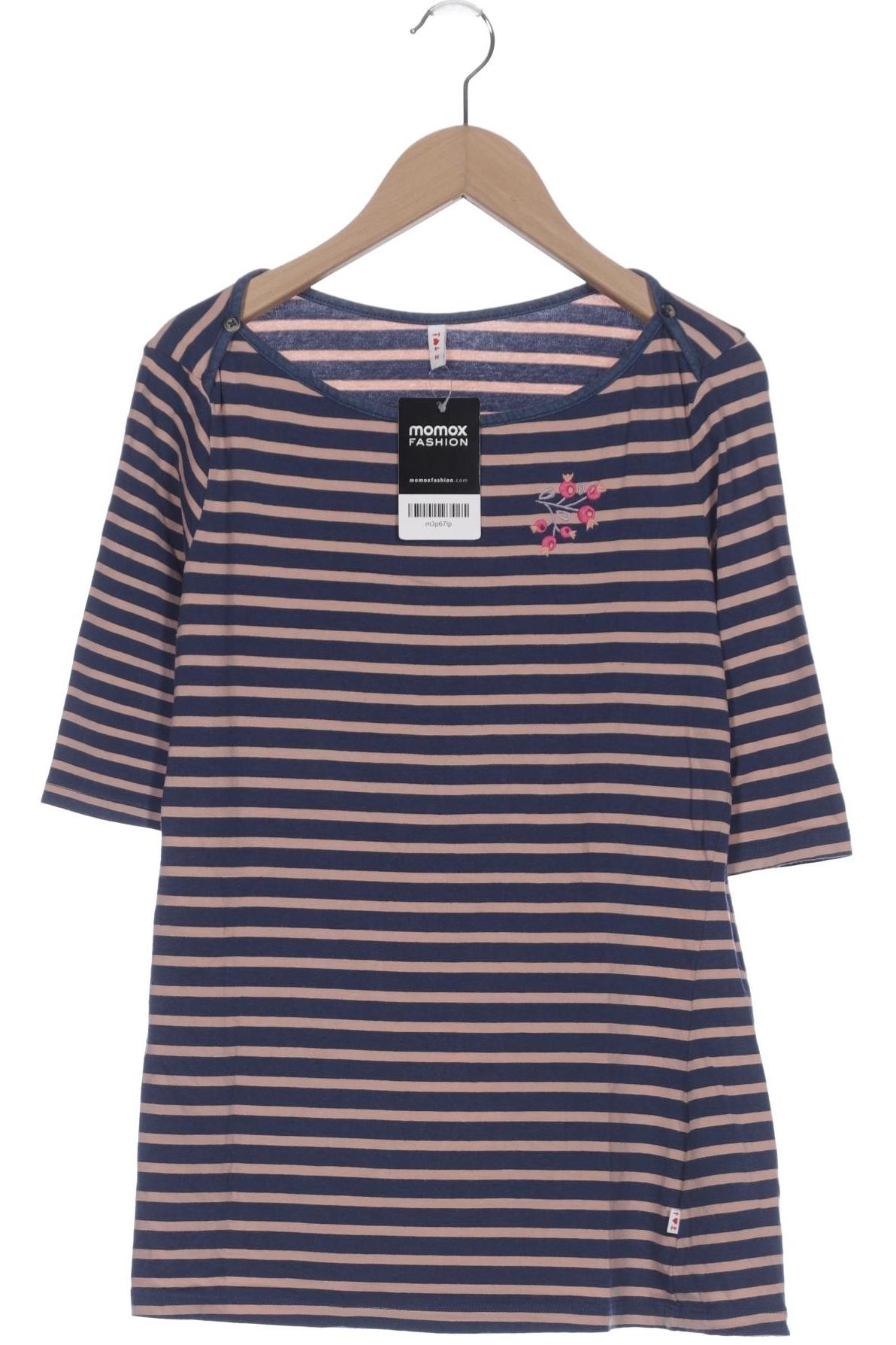 

Blutsgeschwister Damen T-Shirt, marineblau, Gr. 38