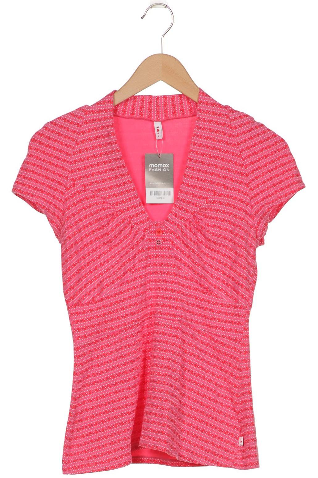 

Blutsgeschwister Damen T-Shirt, pink