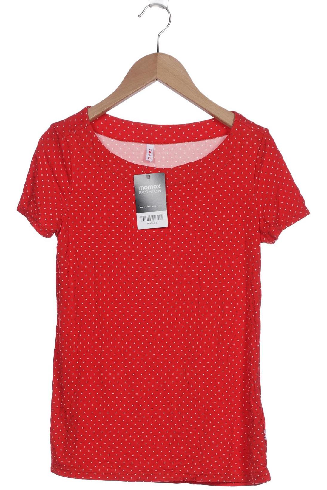 

Blutsgeschwister Damen T-Shirt, rot