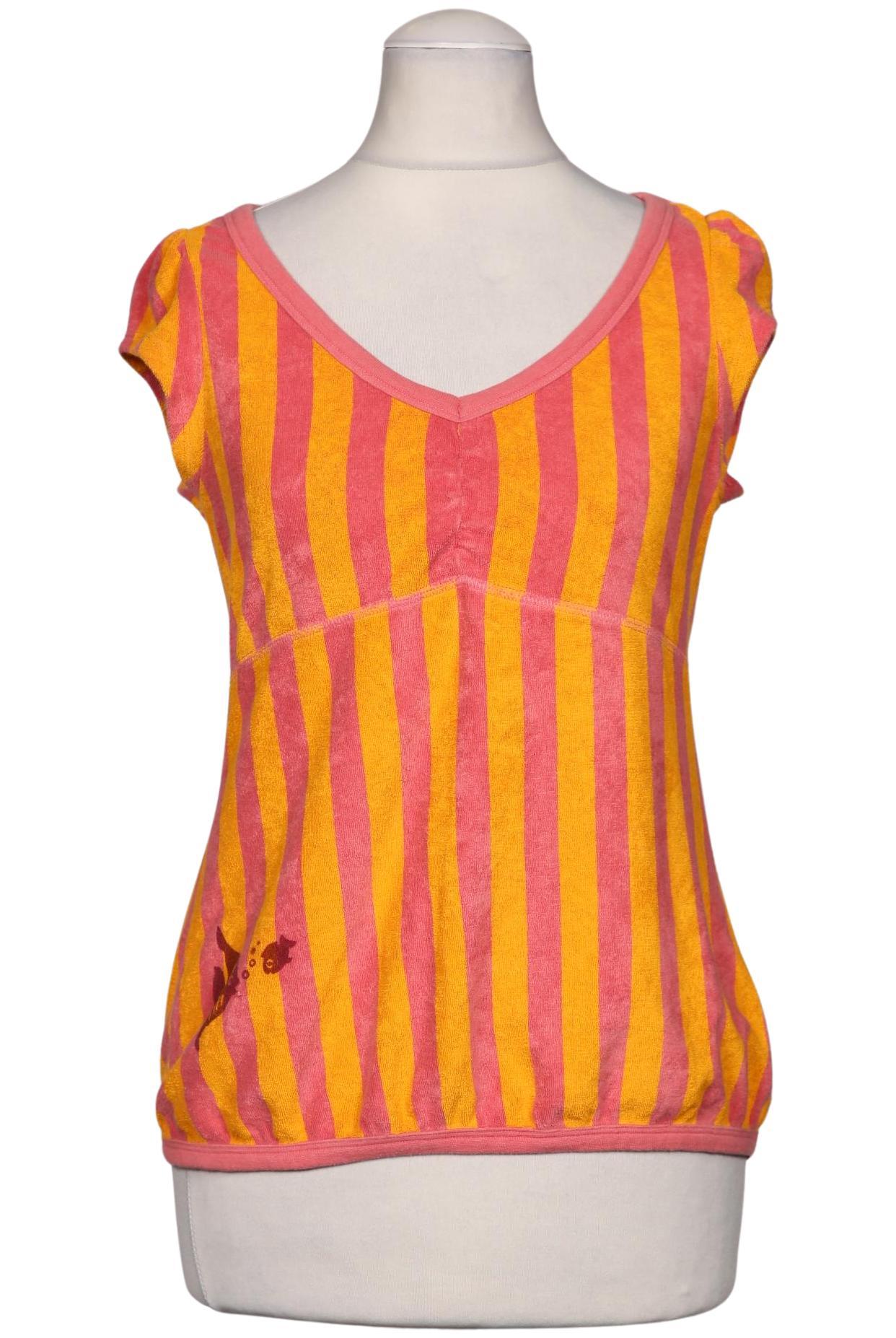 

Blutsgeschwister Damen T-Shirt, mehrfarbig, Gr. 34