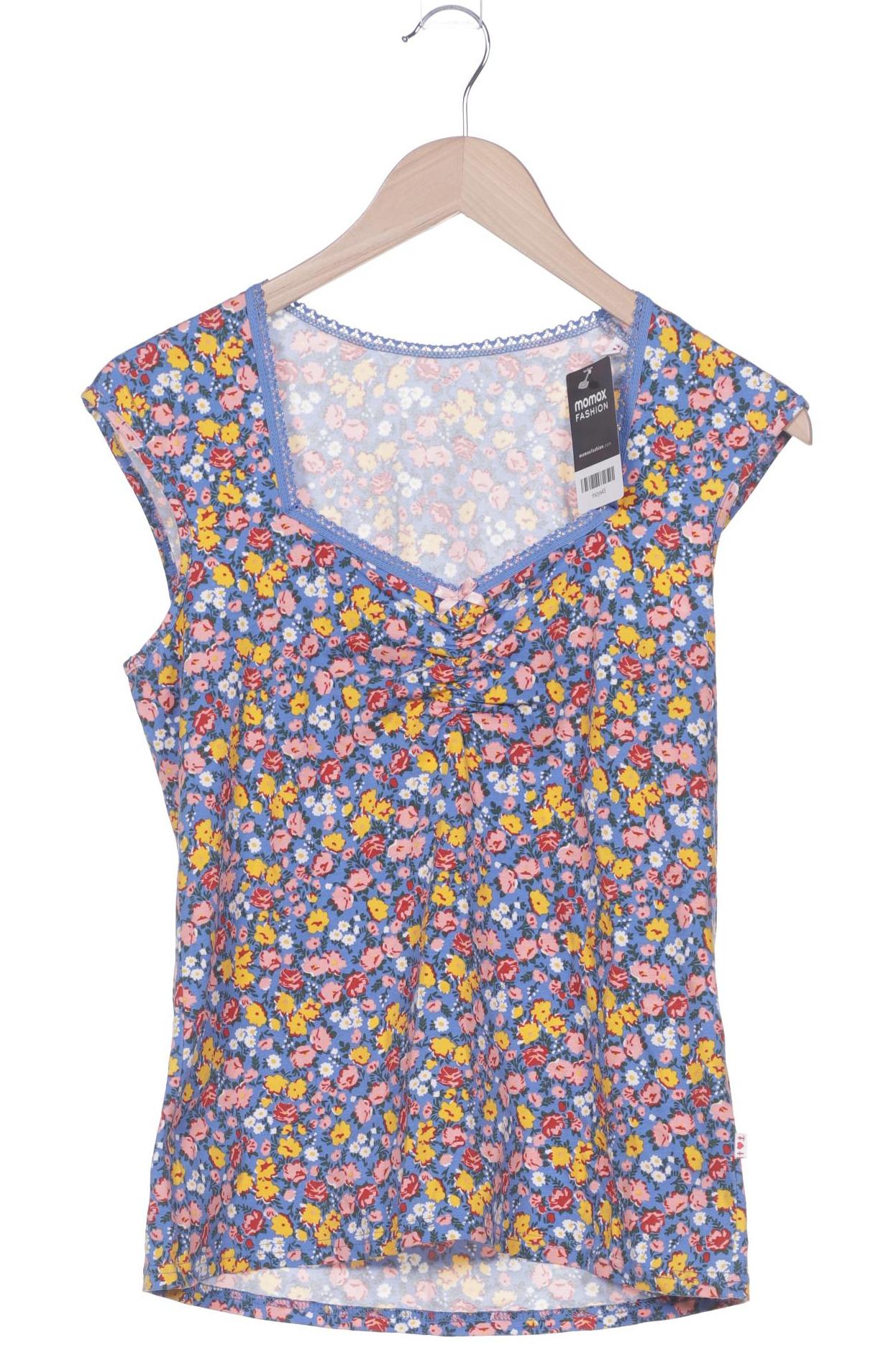 

Blutsgeschwister Damen T-Shirt, blau