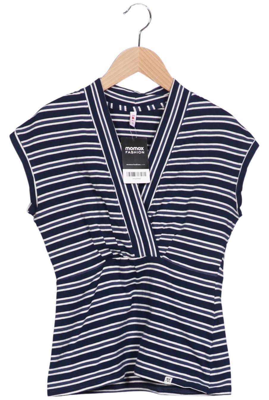 

Blutsgeschwister Damen T-Shirt, mehrfarbig, Gr. 36