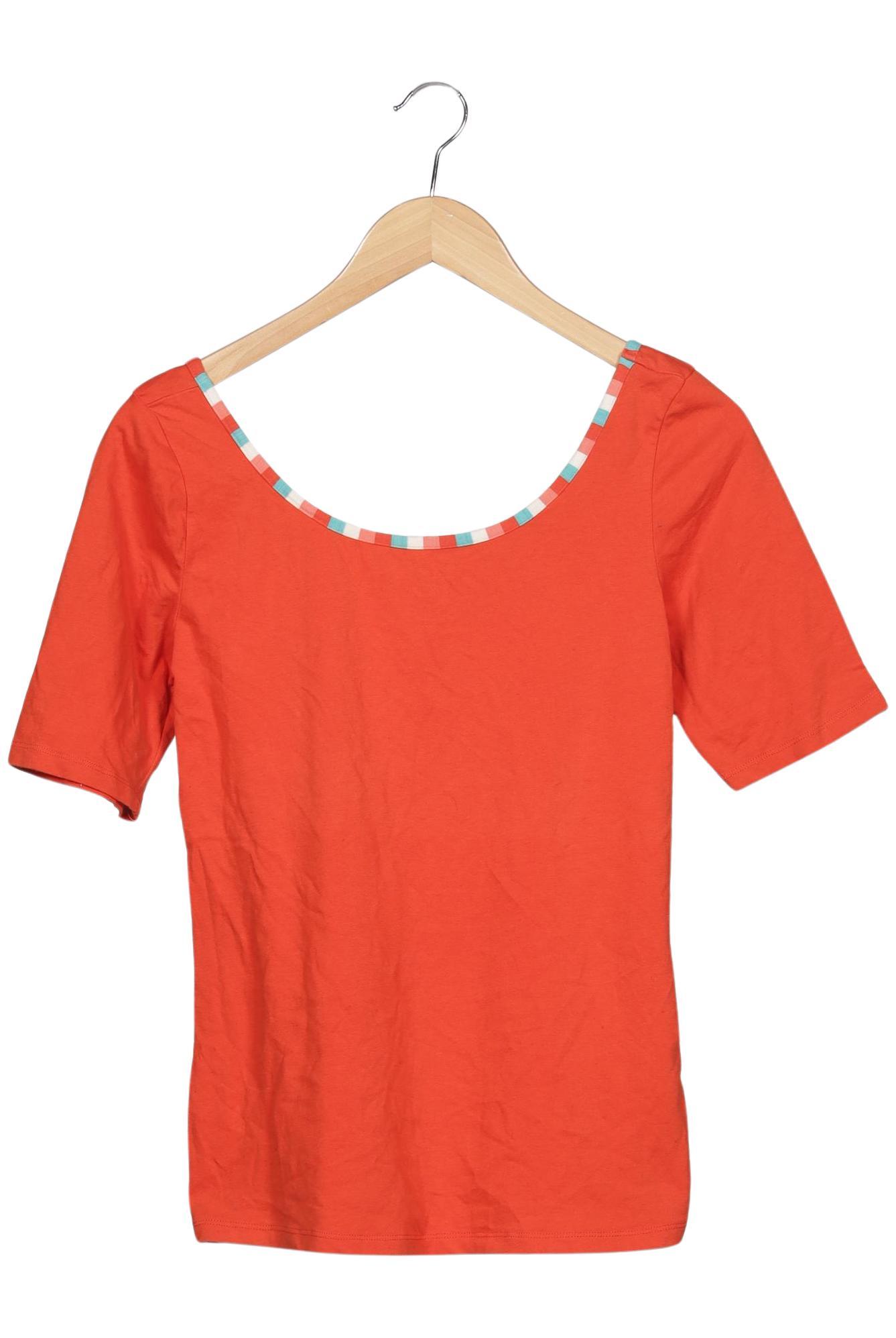 

Blutsgeschwister Damen T-Shirt, orange, Gr. 42