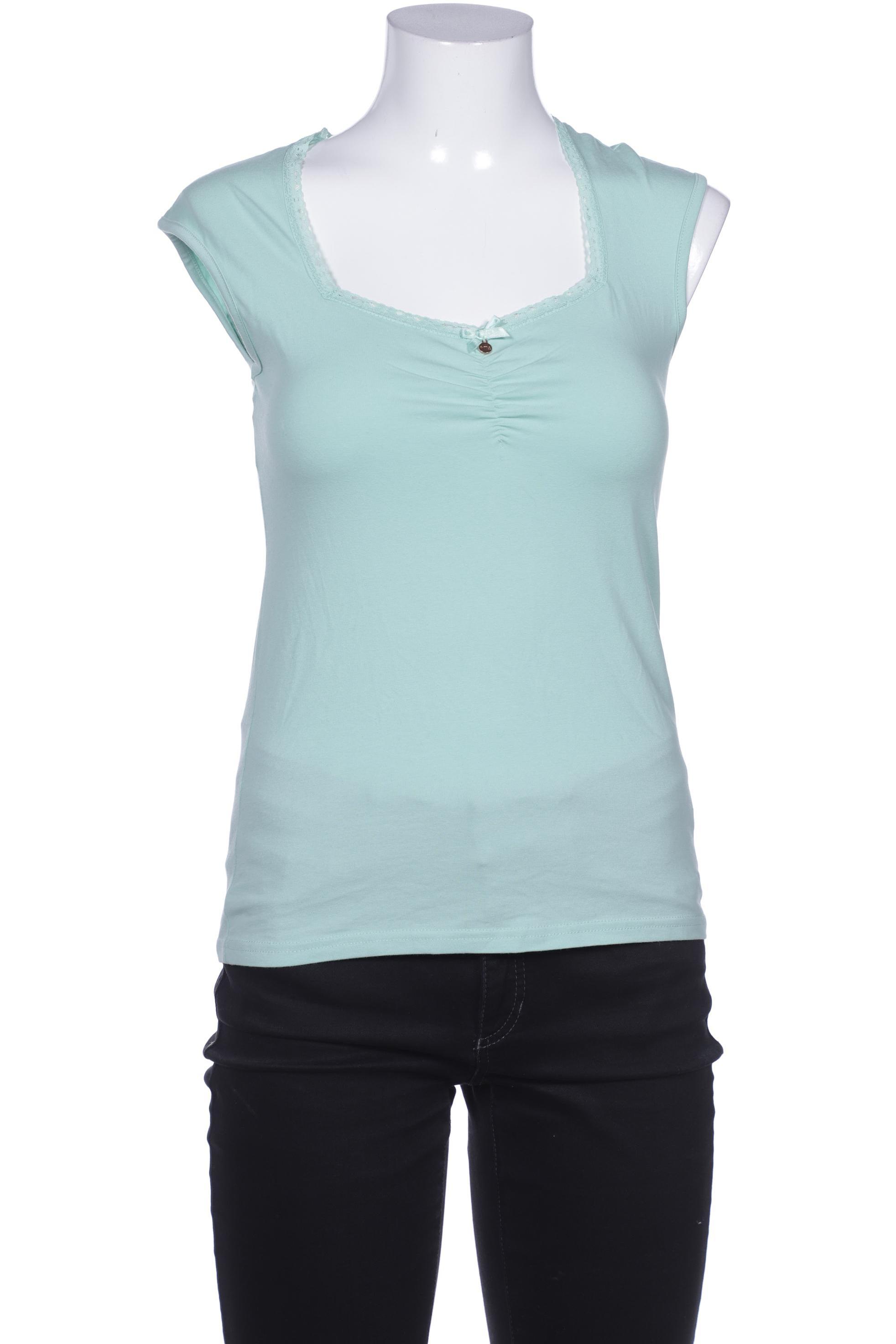 

Blutsgeschwister Damen T-Shirt, türkis