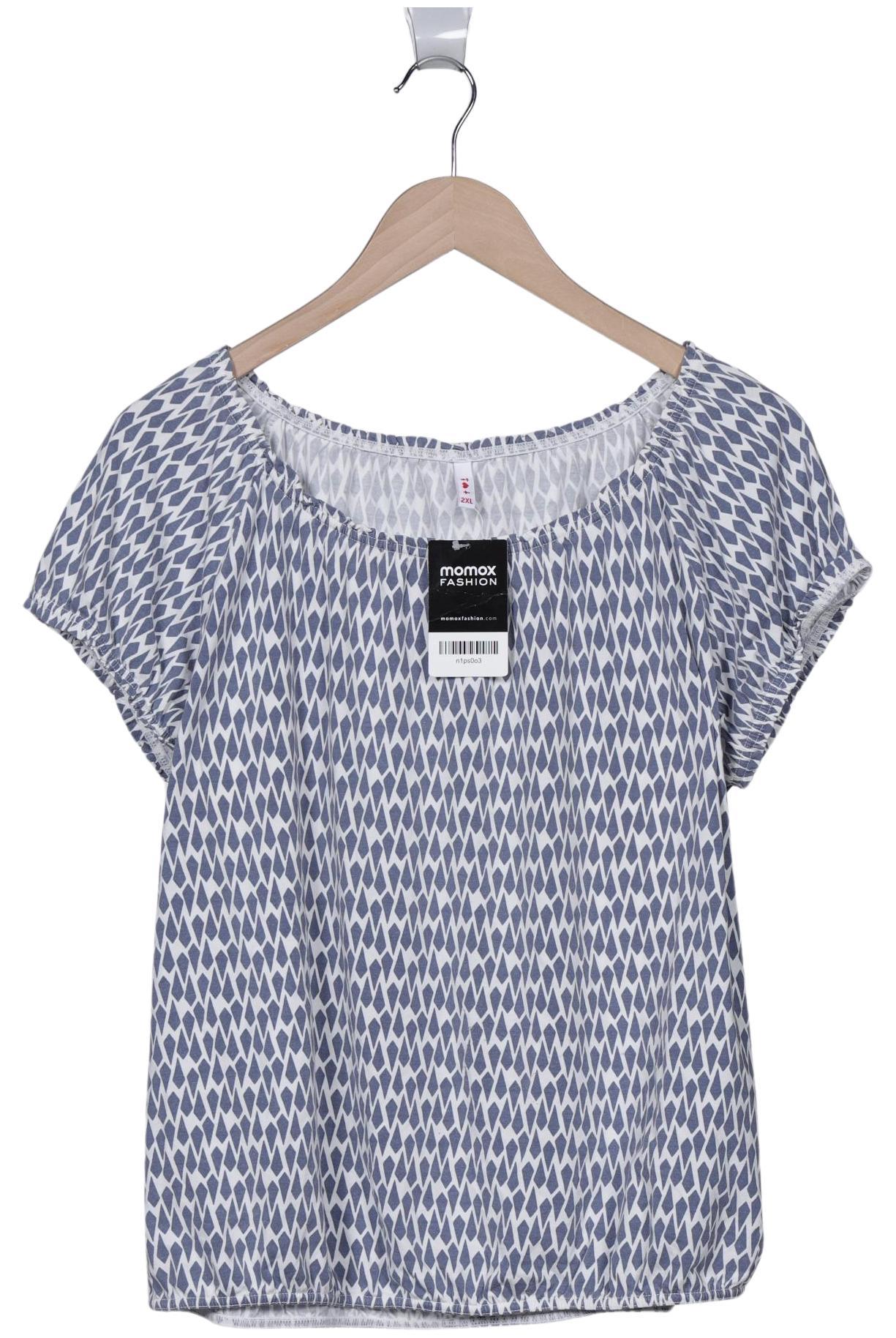 

Blutsgeschwister Damen T-Shirt, mehrfarbig, Gr. 46