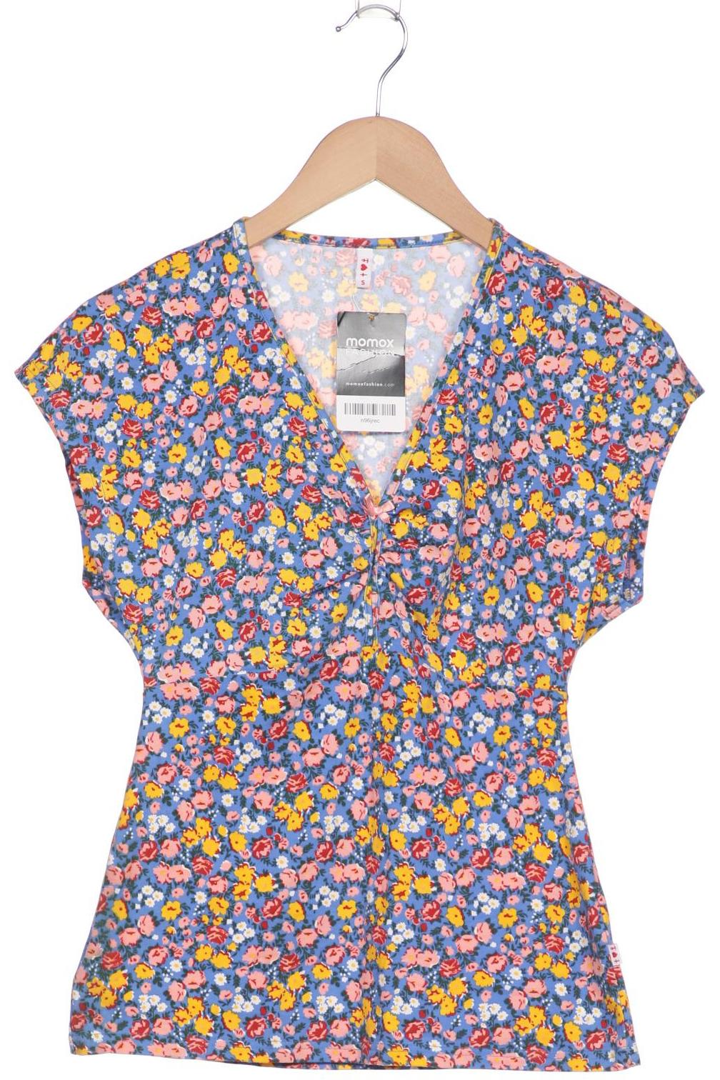 

Blutsgeschwister Damen T-Shirt, mehrfarbig