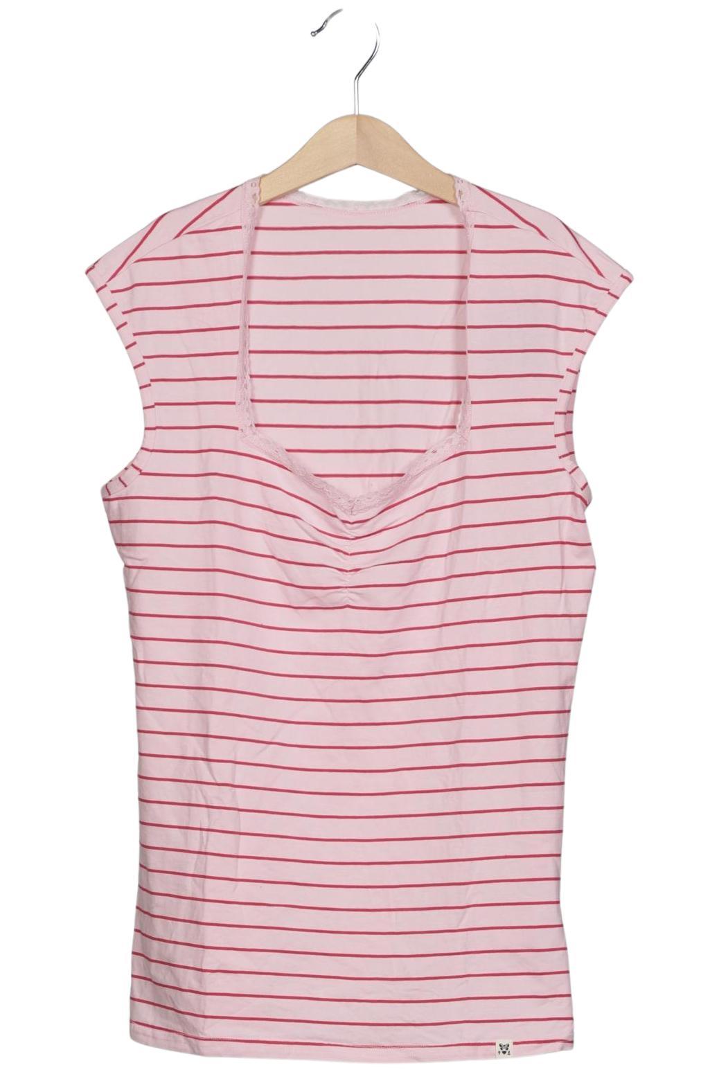 

Blutsgeschwister Damen T-Shirt, pink, Gr. 38