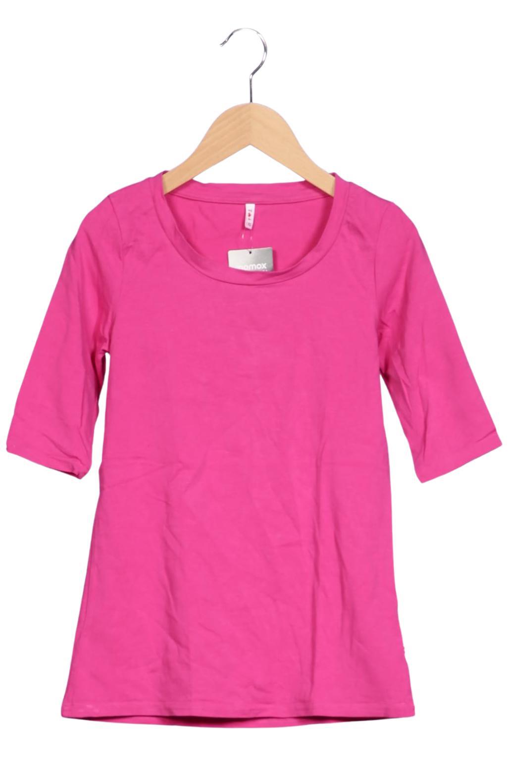 

Blutsgeschwister Damen T-Shirt, pink, Gr. 34