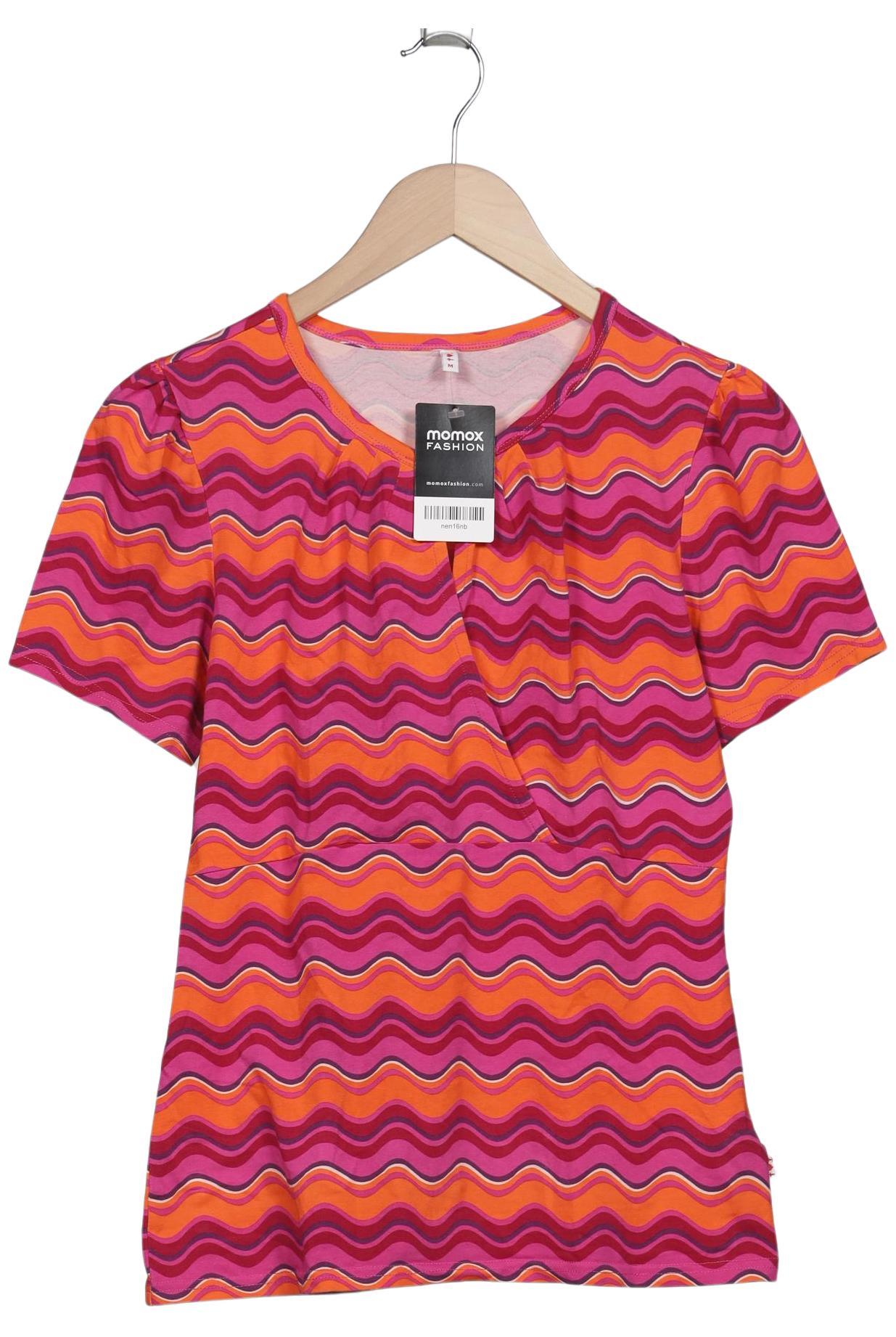 

Blutsgeschwister Damen T-Shirt, mehrfarbig, Gr. 38