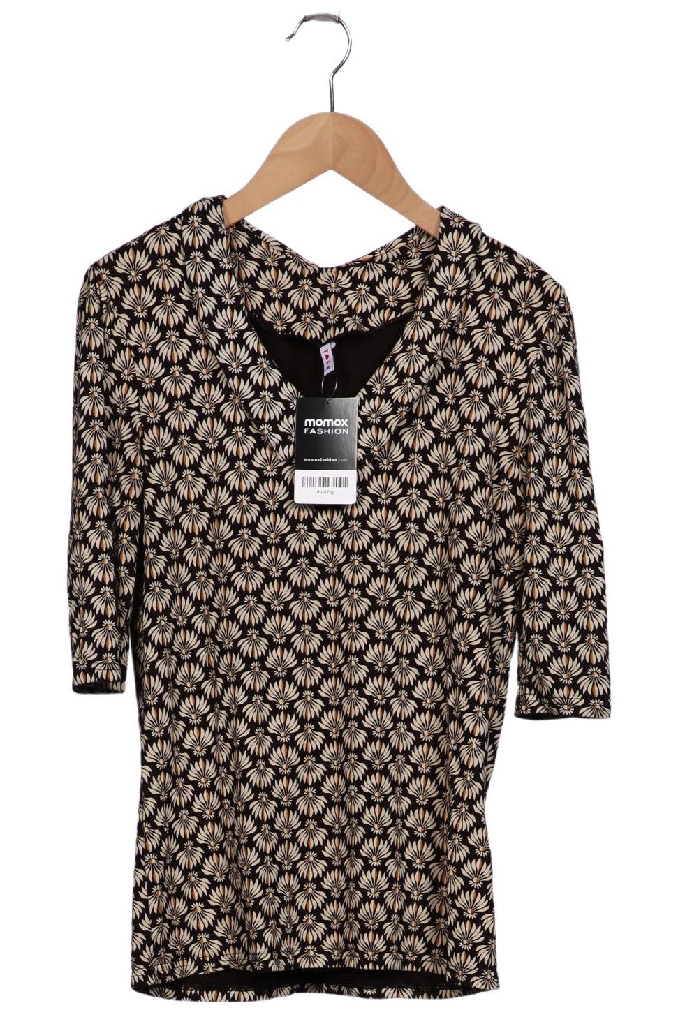 

Blutsgeschwister Damen T-Shirt, schwarz, Gr. 38