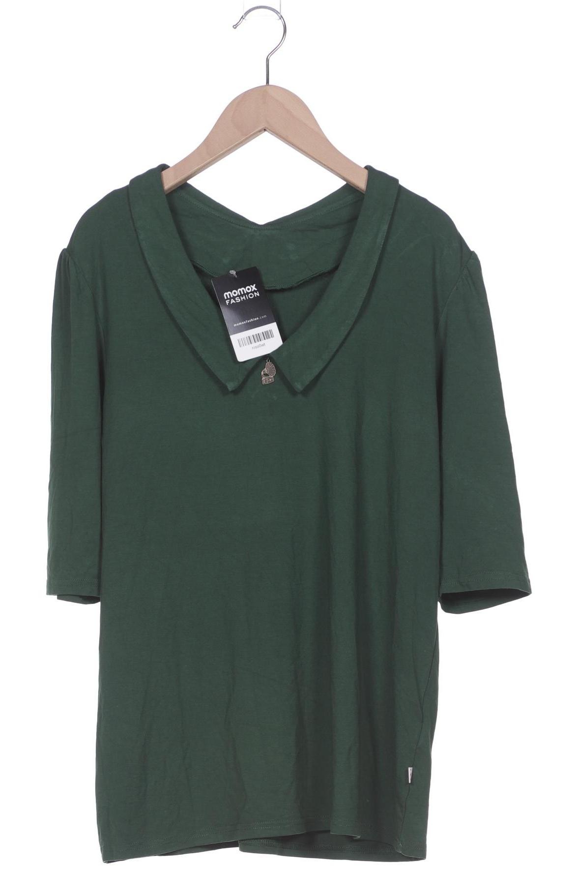 

Blutsgeschwister Damen T-Shirt, grün