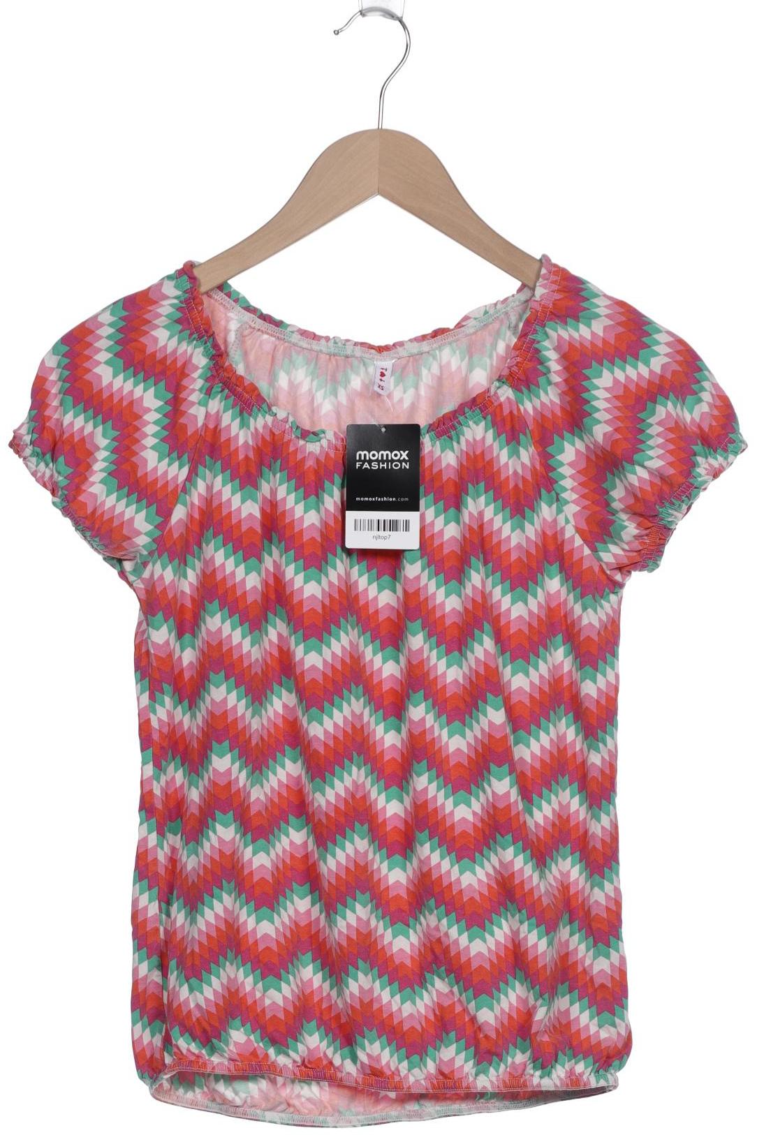 

Blutsgeschwister Damen T-Shirt, pink, Gr. 34