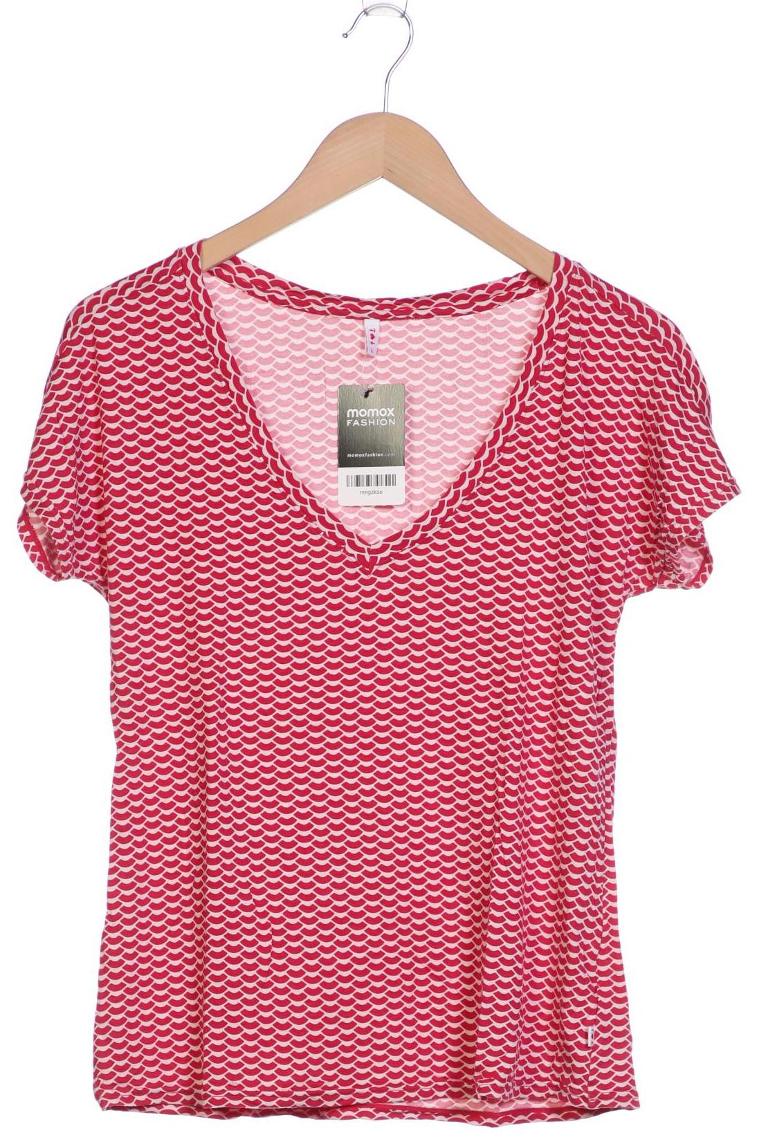 

Blutsgeschwister Damen T-Shirt, pink