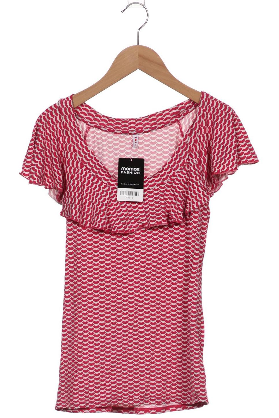 

Blutsgeschwister Damen T-Shirt, pink