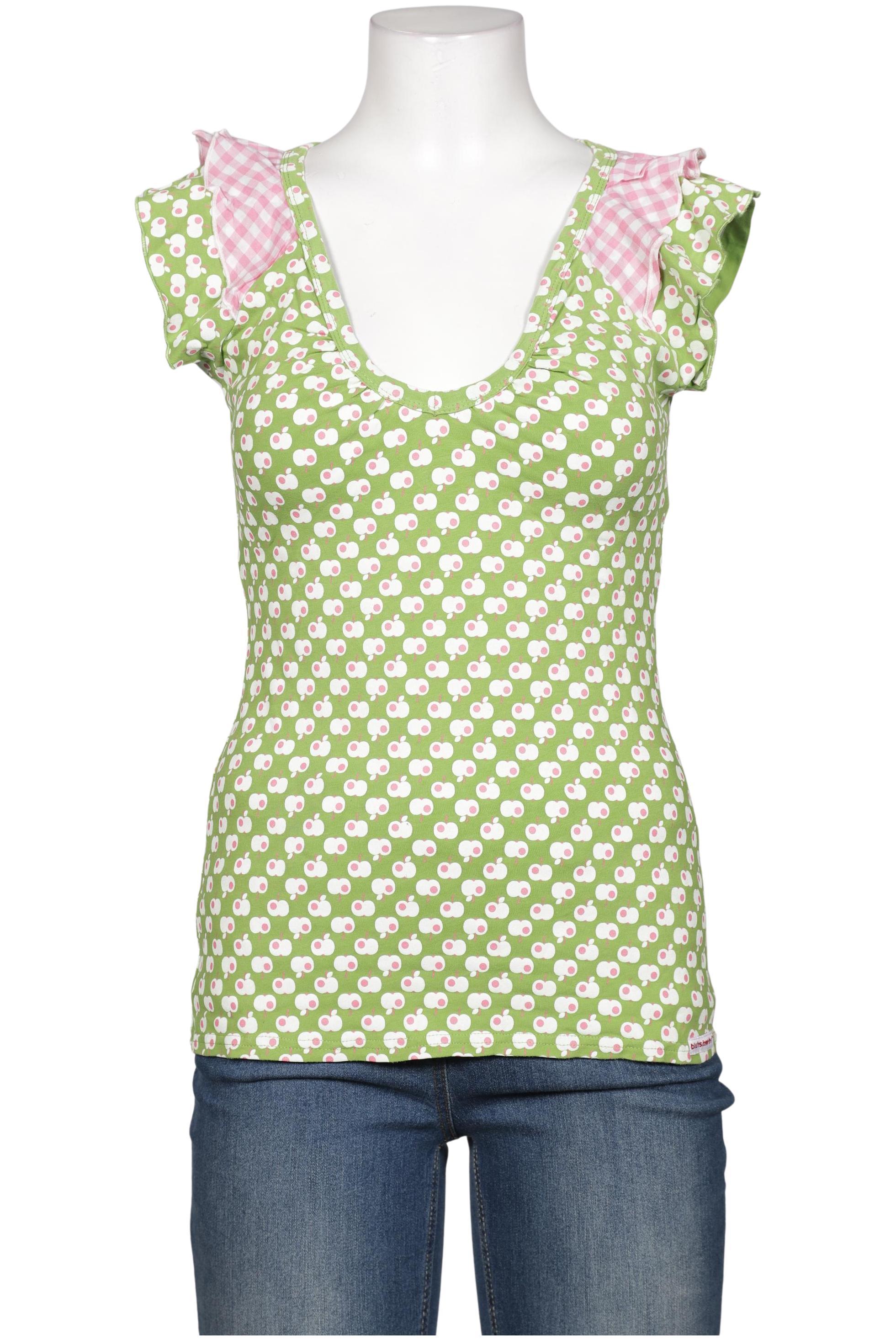 

Blutsgeschwister Damen T-Shirt, mehrfarbig, Gr. 38