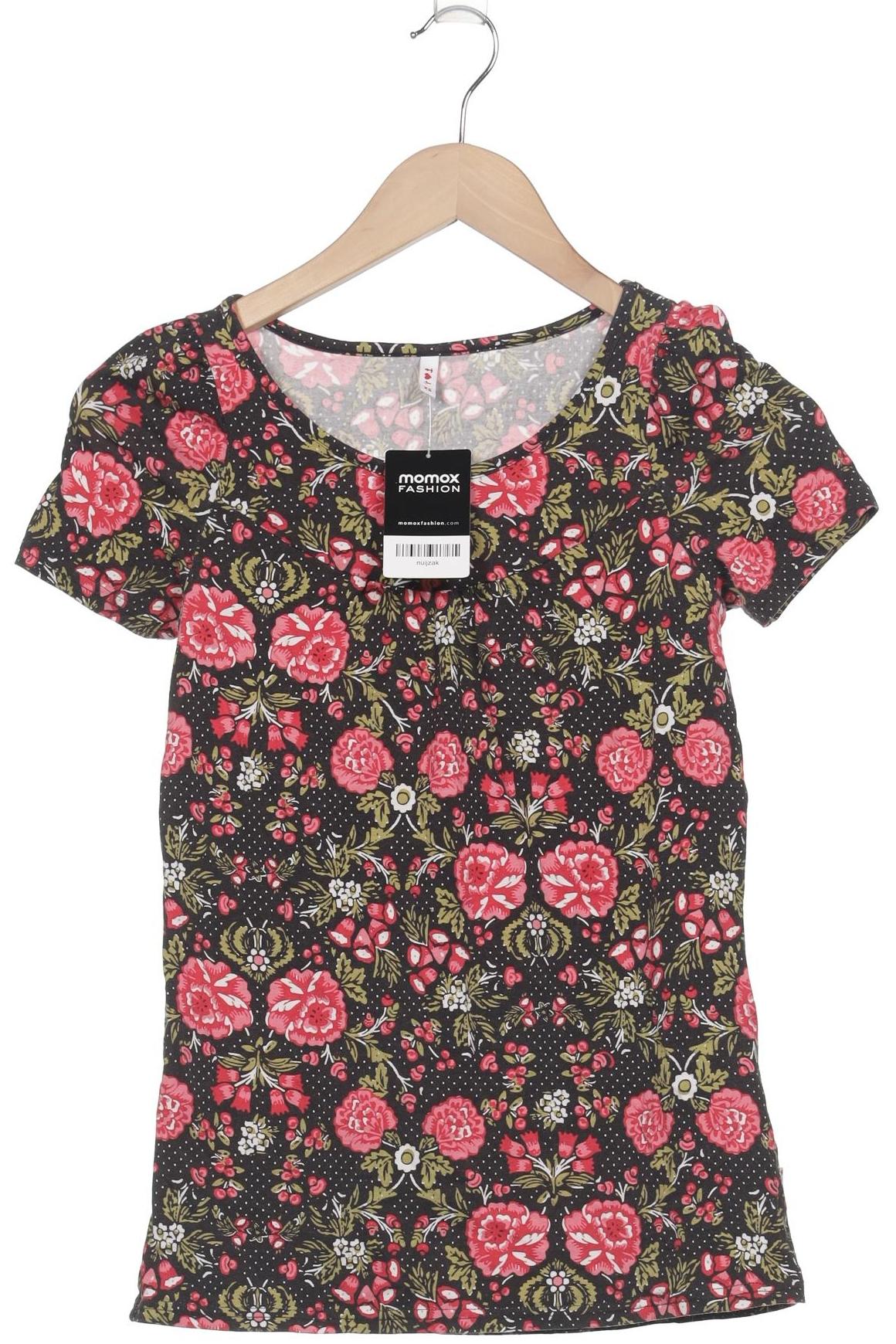 

Blutsgeschwister Damen T-Shirt, mehrfarbig, Gr. 34