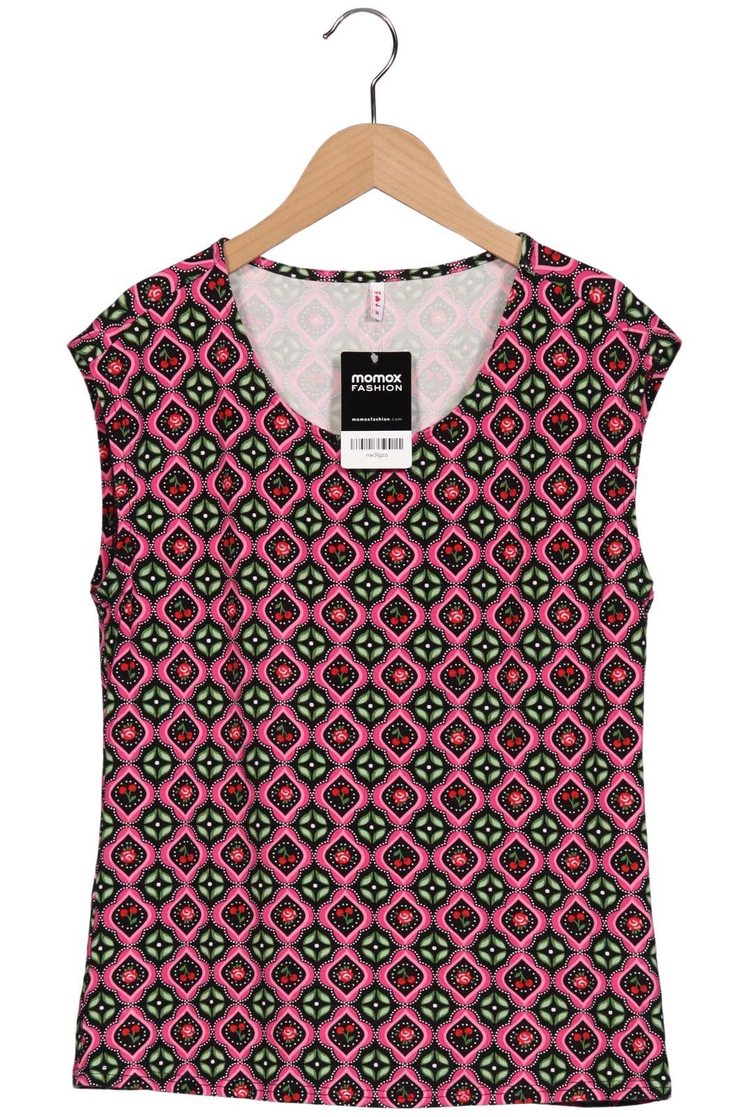 

Blutsgeschwister Damen T-Shirt, mehrfarbig, Gr. 38