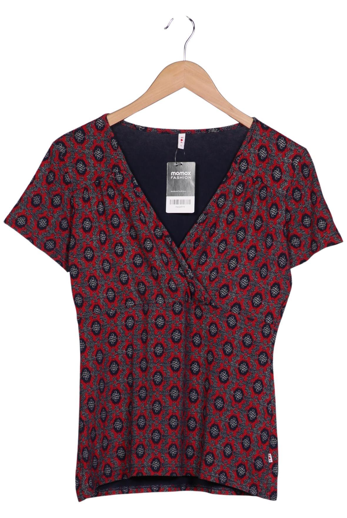 

Blutsgeschwister Damen T-Shirt, mehrfarbig, Gr. 42