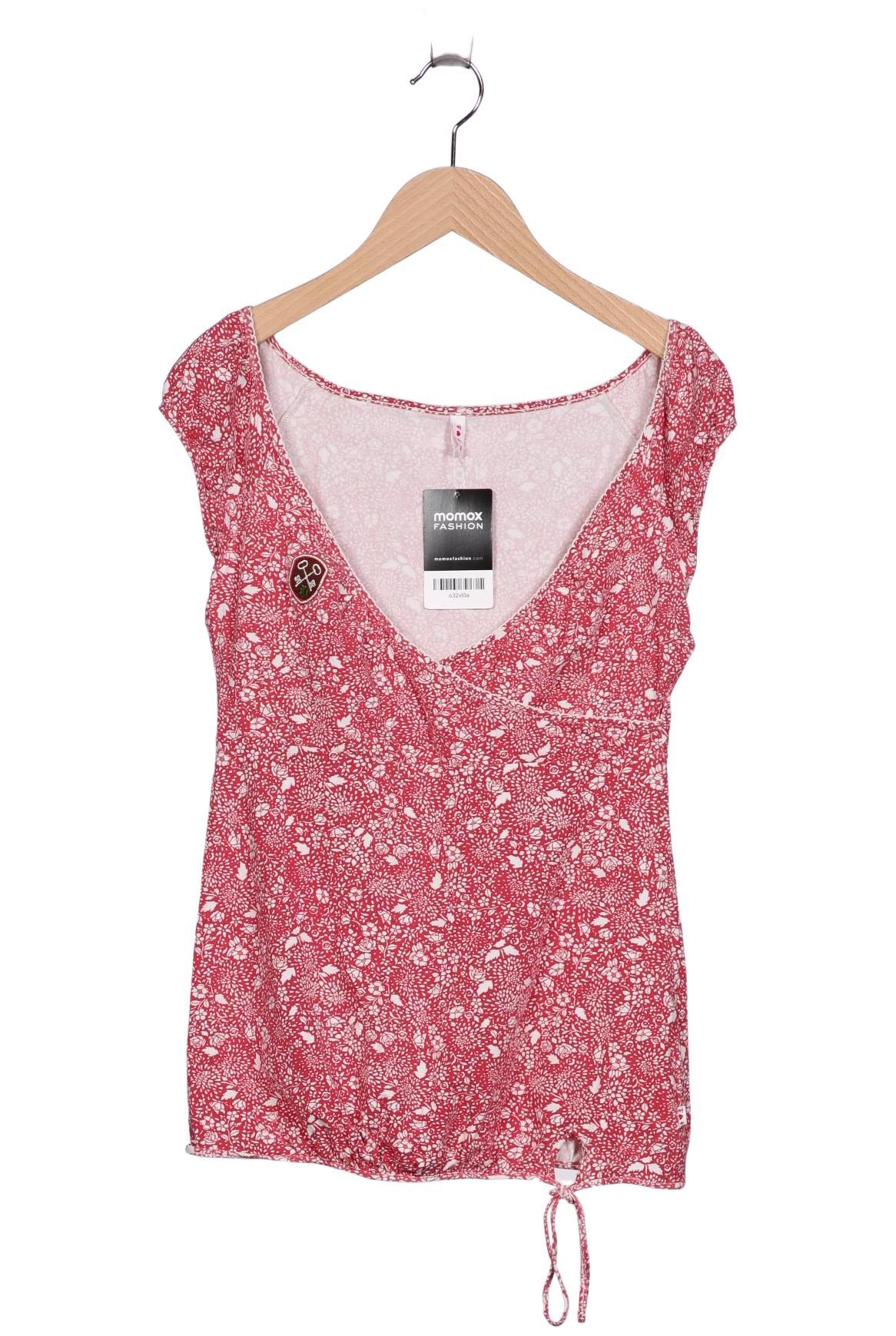 

Blutsgeschwister Damen T-Shirt, bordeaux, Gr. 36