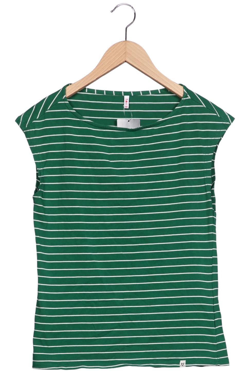 

Blutsgeschwister Damen T-Shirt, mehrfarbig, Gr. 34