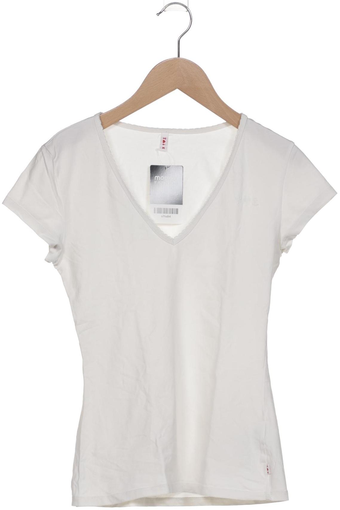 

Blutsgeschwister Damen T-Shirt, weiß, Gr. 38