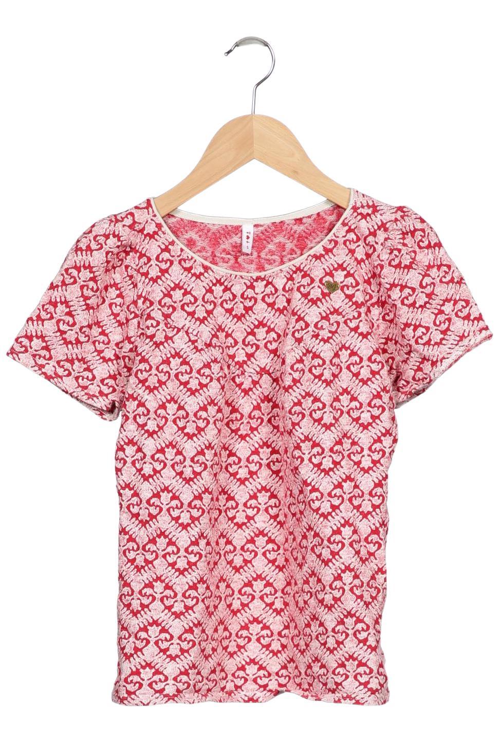 

Blutsgeschwister Damen T-Shirt, pink, Gr. 36