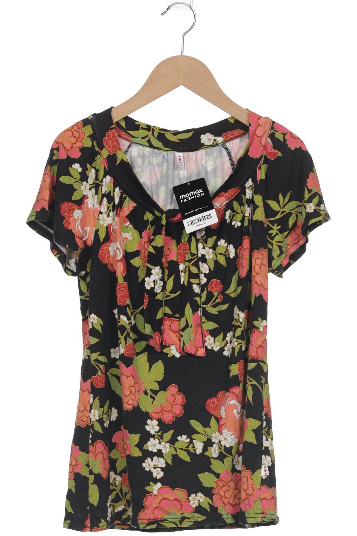 

Blutsgeschwister Damen T-Shirt, mehrfarbig, Gr. 42
