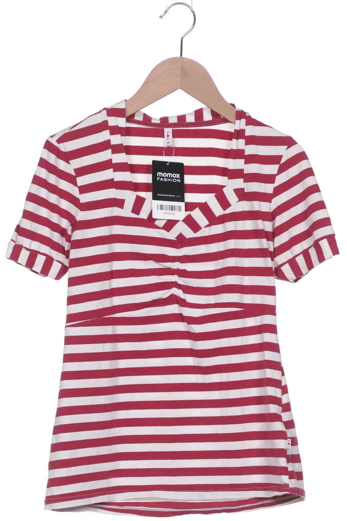 

Blutsgeschwister Damen T-Shirt, bordeaux