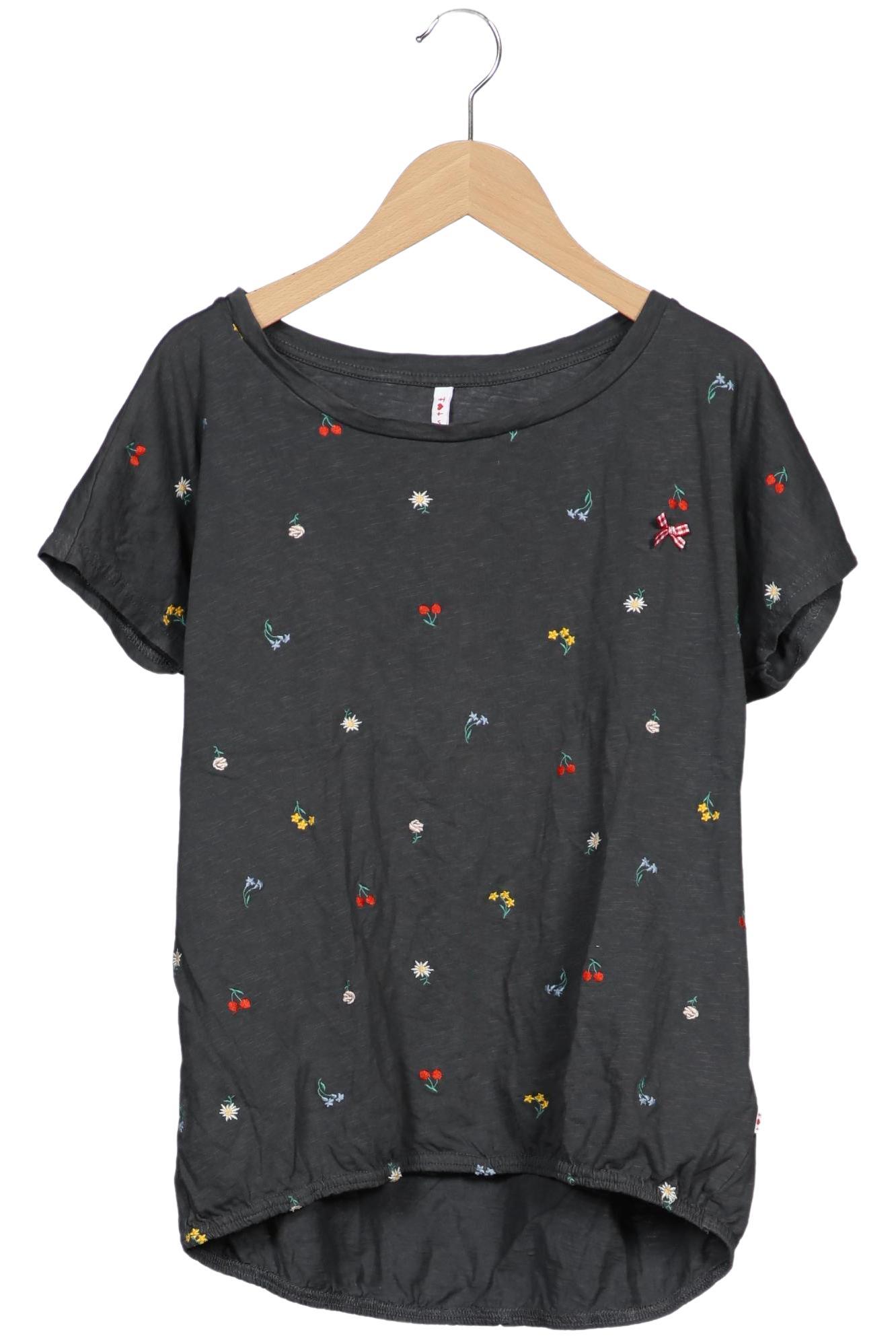 

Blutsgeschwister Damen T-Shirt, grau, Gr. 36