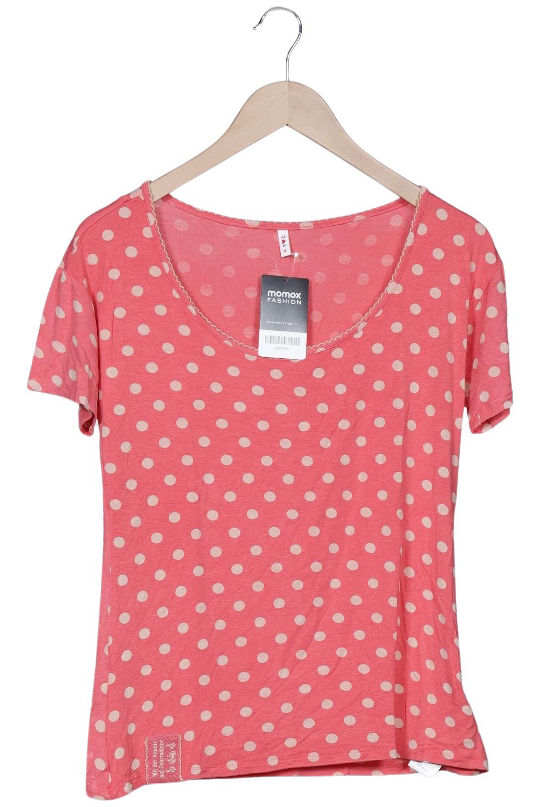 

Blutsgeschwister Damen T-Shirt, pink, Gr. 38
