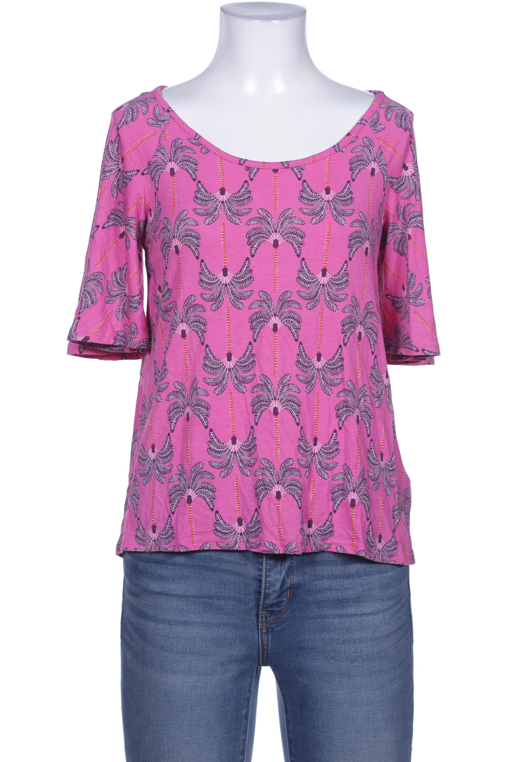 

Blutsgeschwister Damen T-Shirt, pink