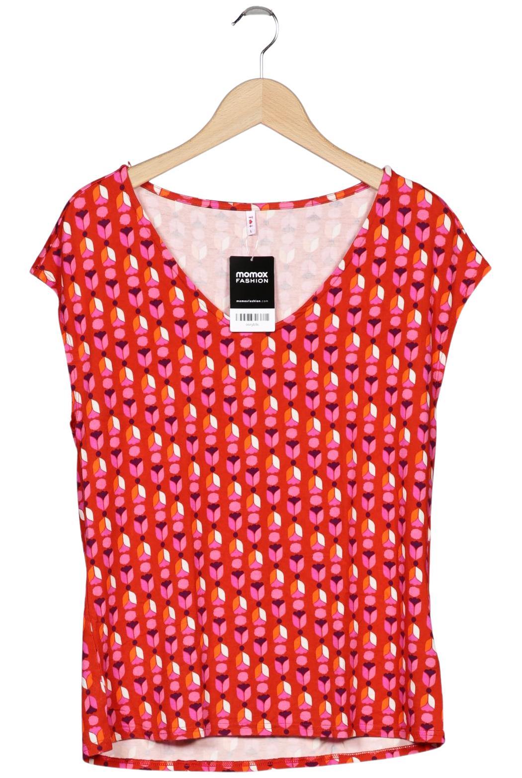 

Blutsgeschwister Damen T-Shirt, mehrfarbig, Gr. 42