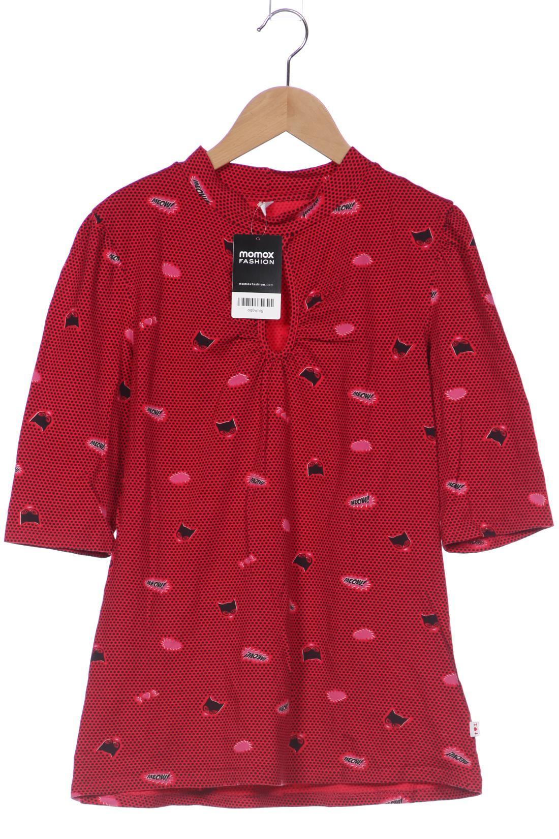 

Blutsgeschwister Damen T-Shirt, pink