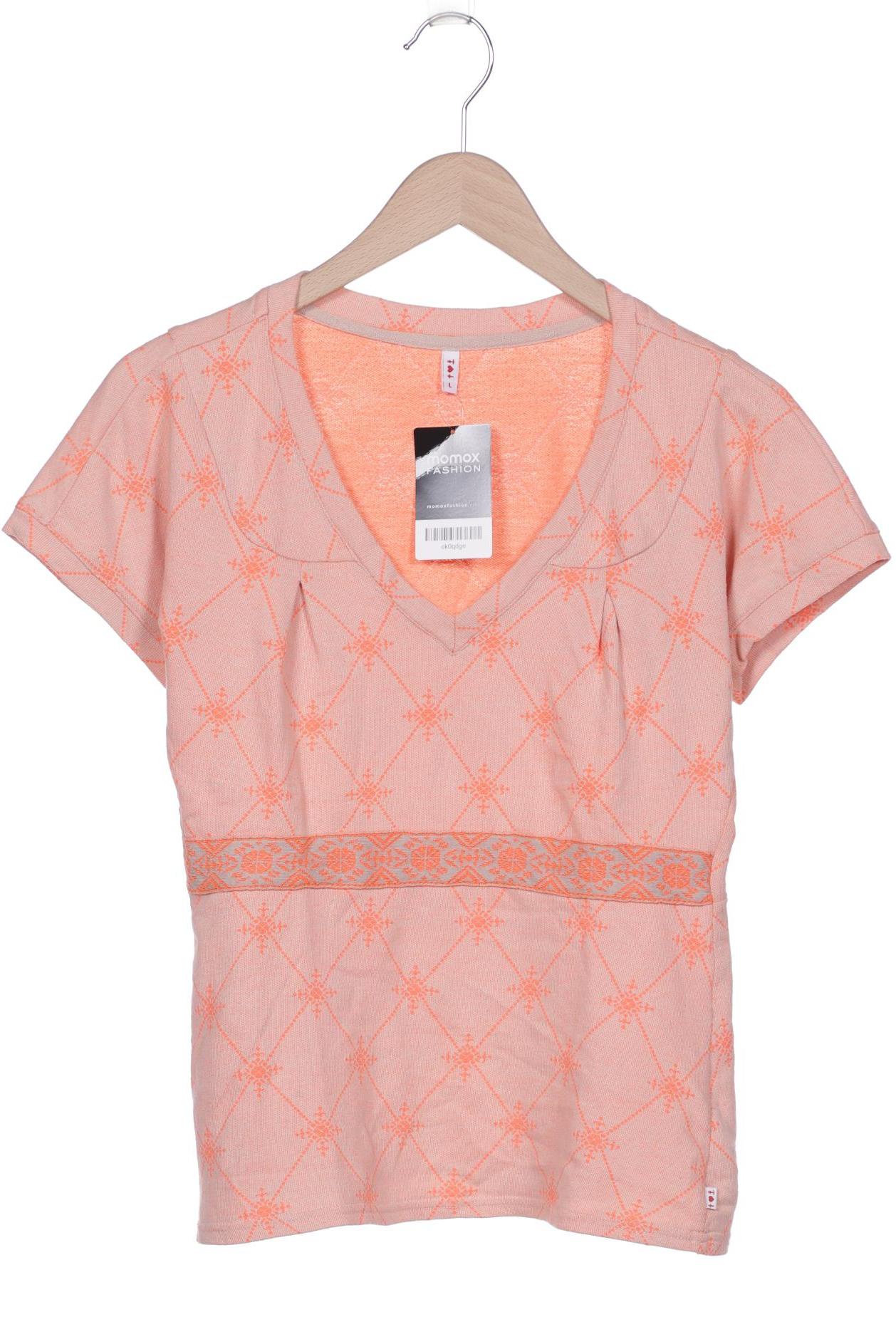 

Blutsgeschwister Damen T-Shirt, orange, Gr. 42