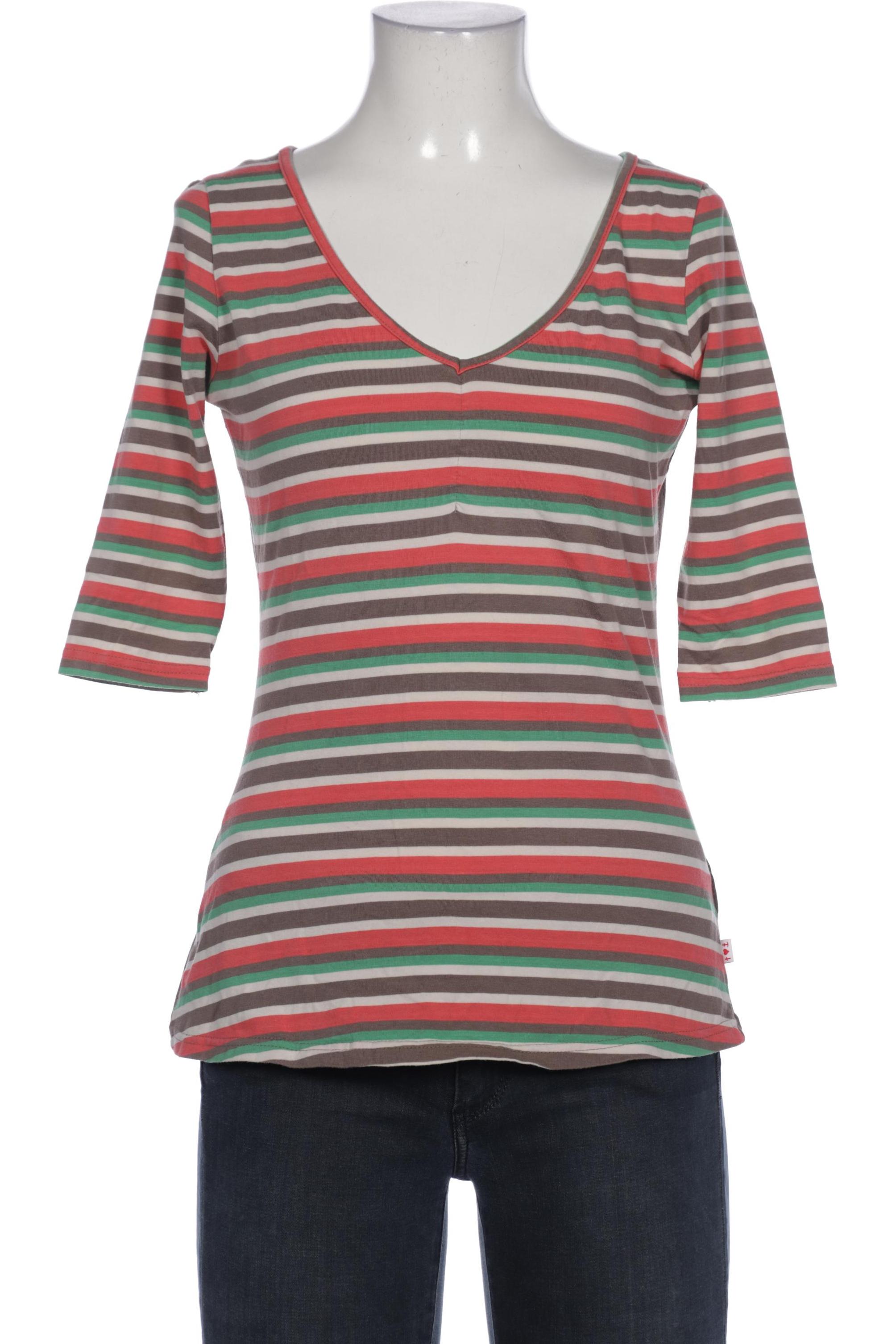 

Blutsgeschwister Damen T-Shirt, grün