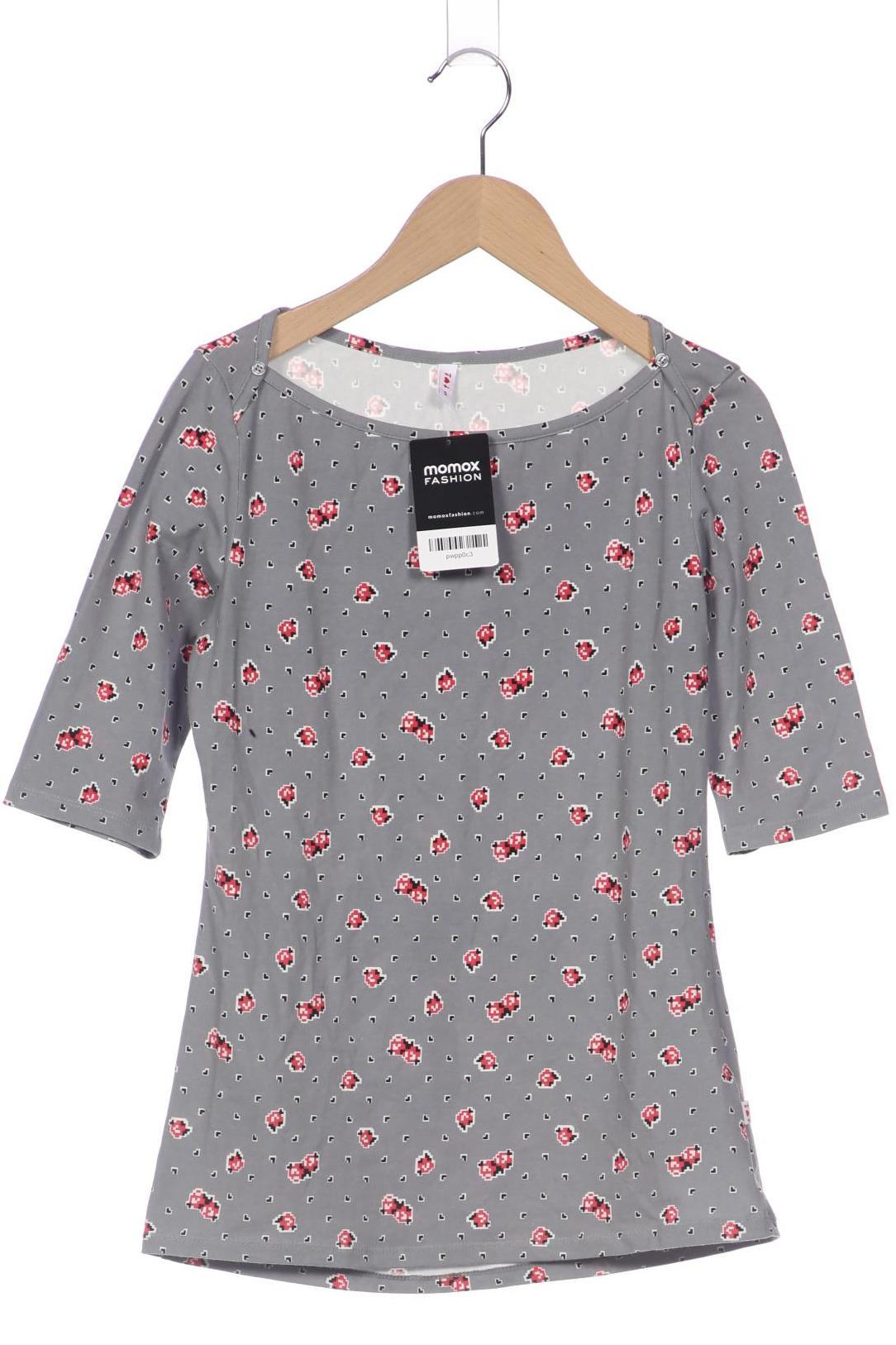 

Blutsgeschwister Damen T-Shirt, grau, Gr. 38